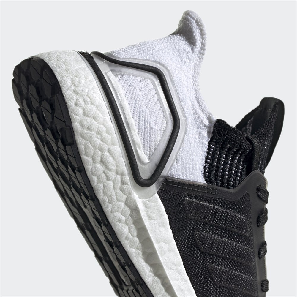 adidas UltraBoost 19 Kadın Koşu Ayakkabısı