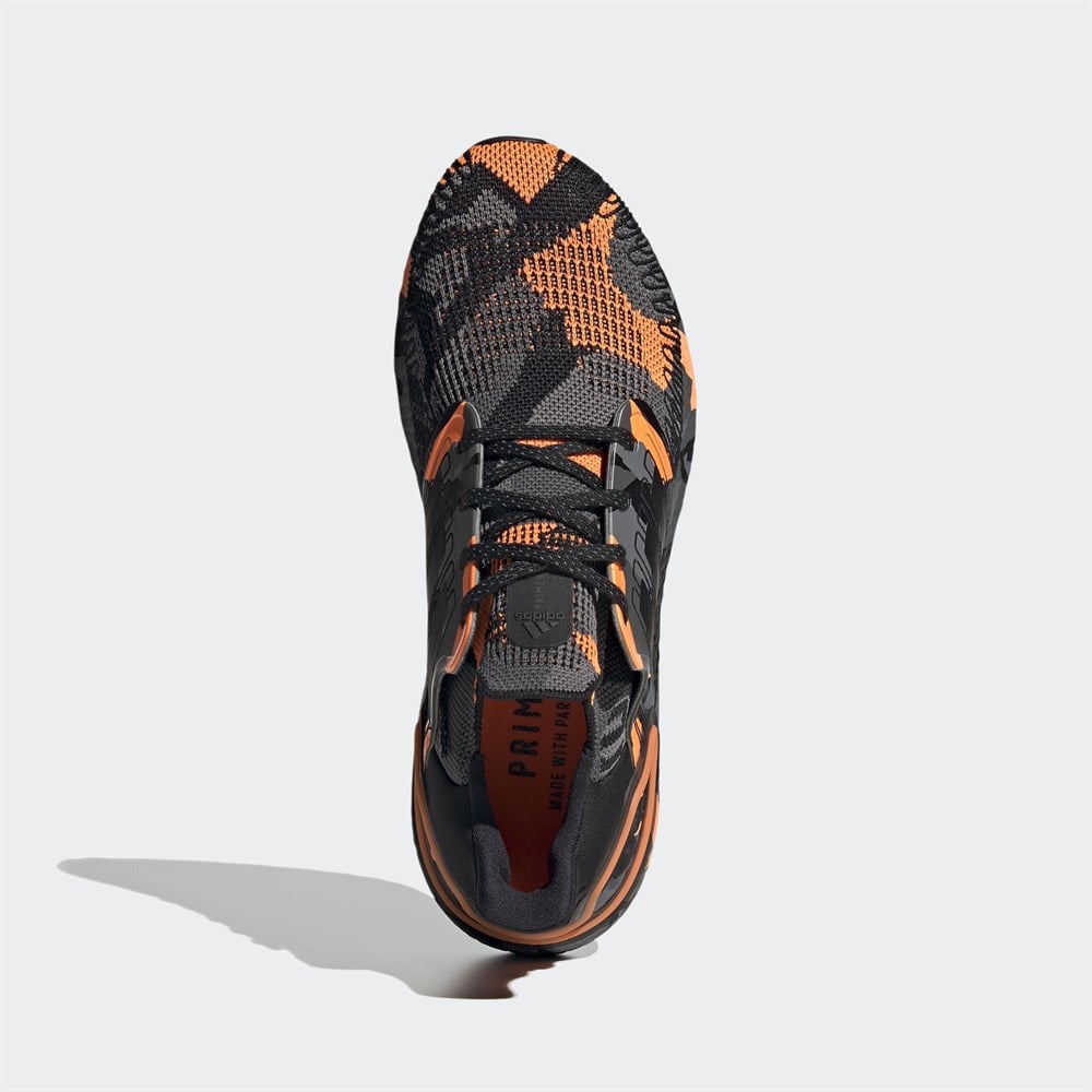 adidas Ultraboost 20 Erkek Koşu Ayakkabısı