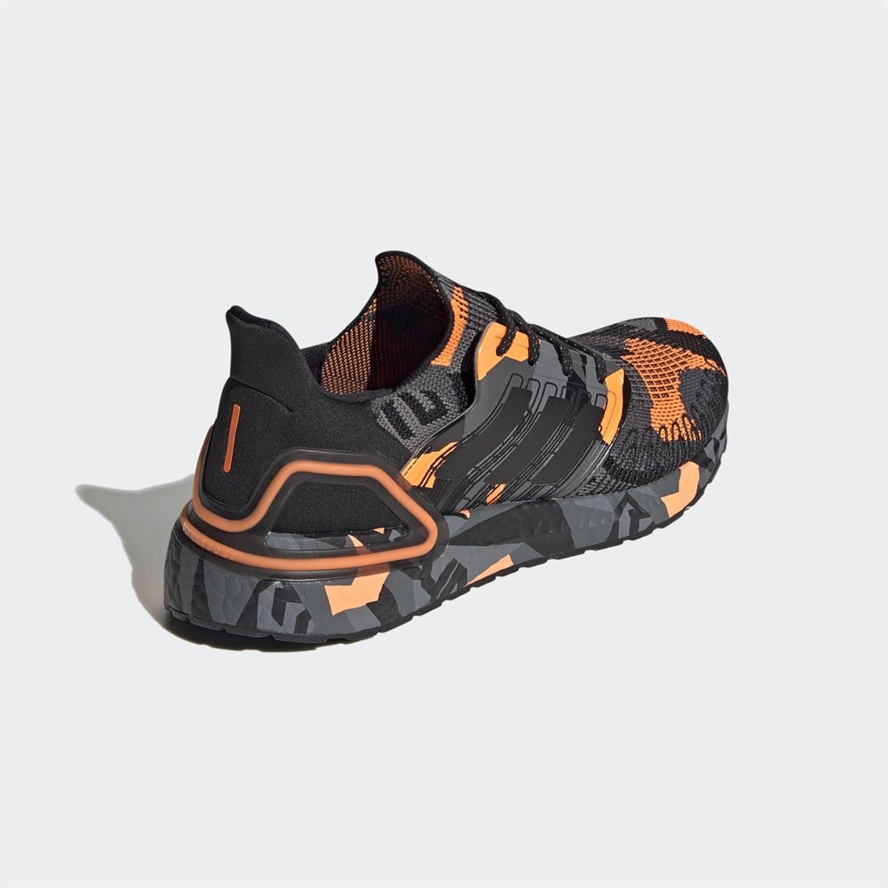 adidas Ultraboost 20 Erkek Koşu Ayakkabısı