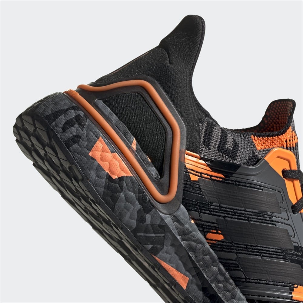 adidas Ultraboost 20 Erkek Koşu Ayakkabısı