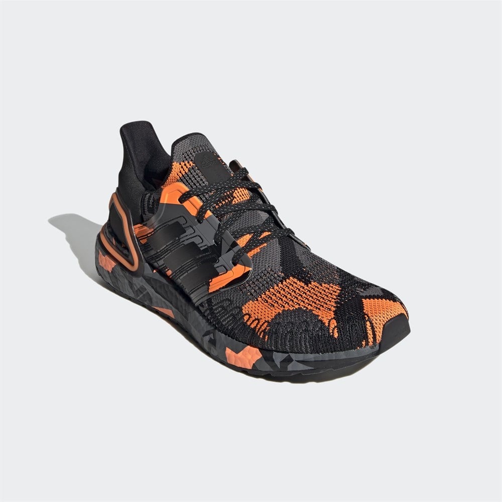 adidas Ultraboost 20 Erkek Koşu Ayakkabısı