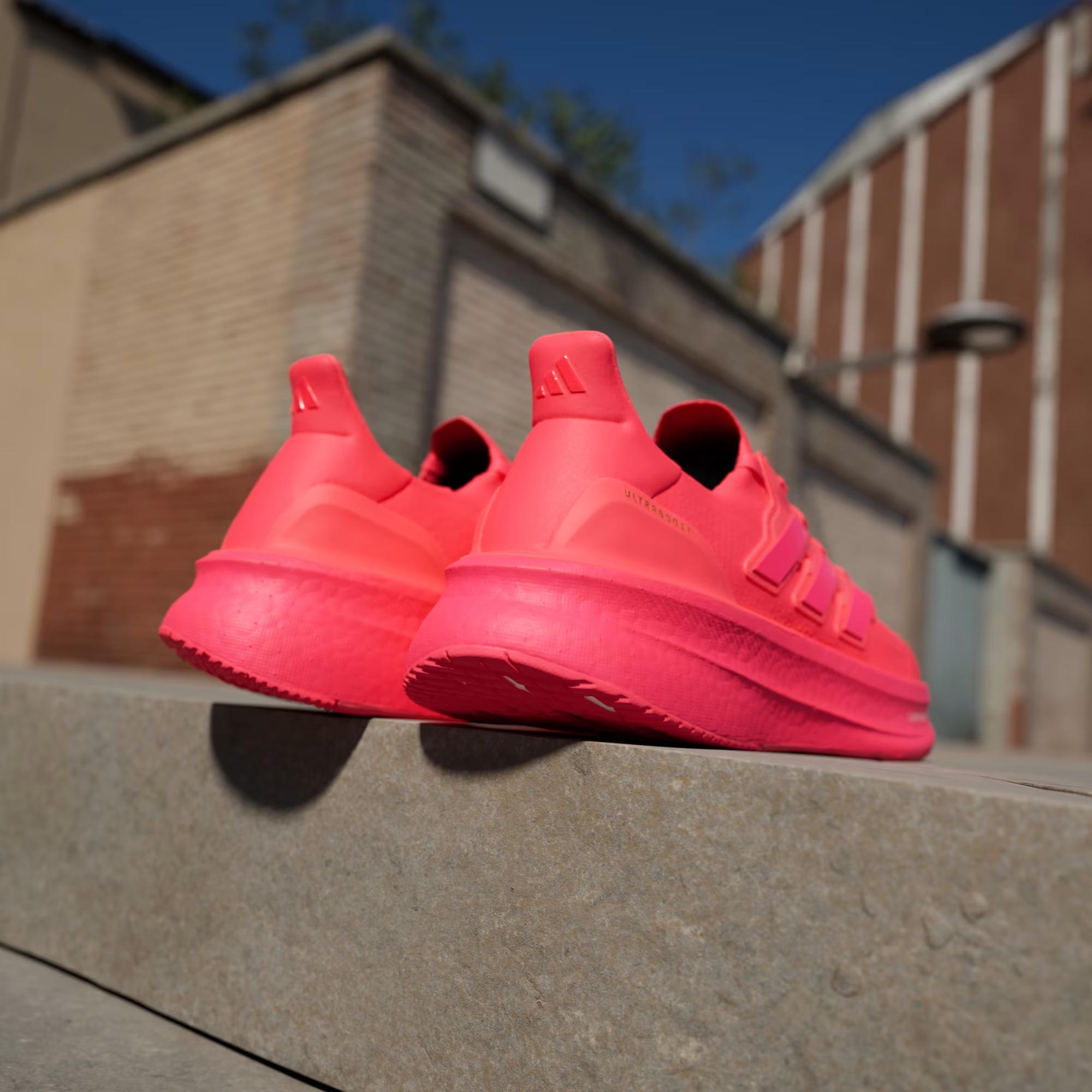 adidas Ultraboost 5 Erkek Koşu Ayakkabısı - Görsel 6