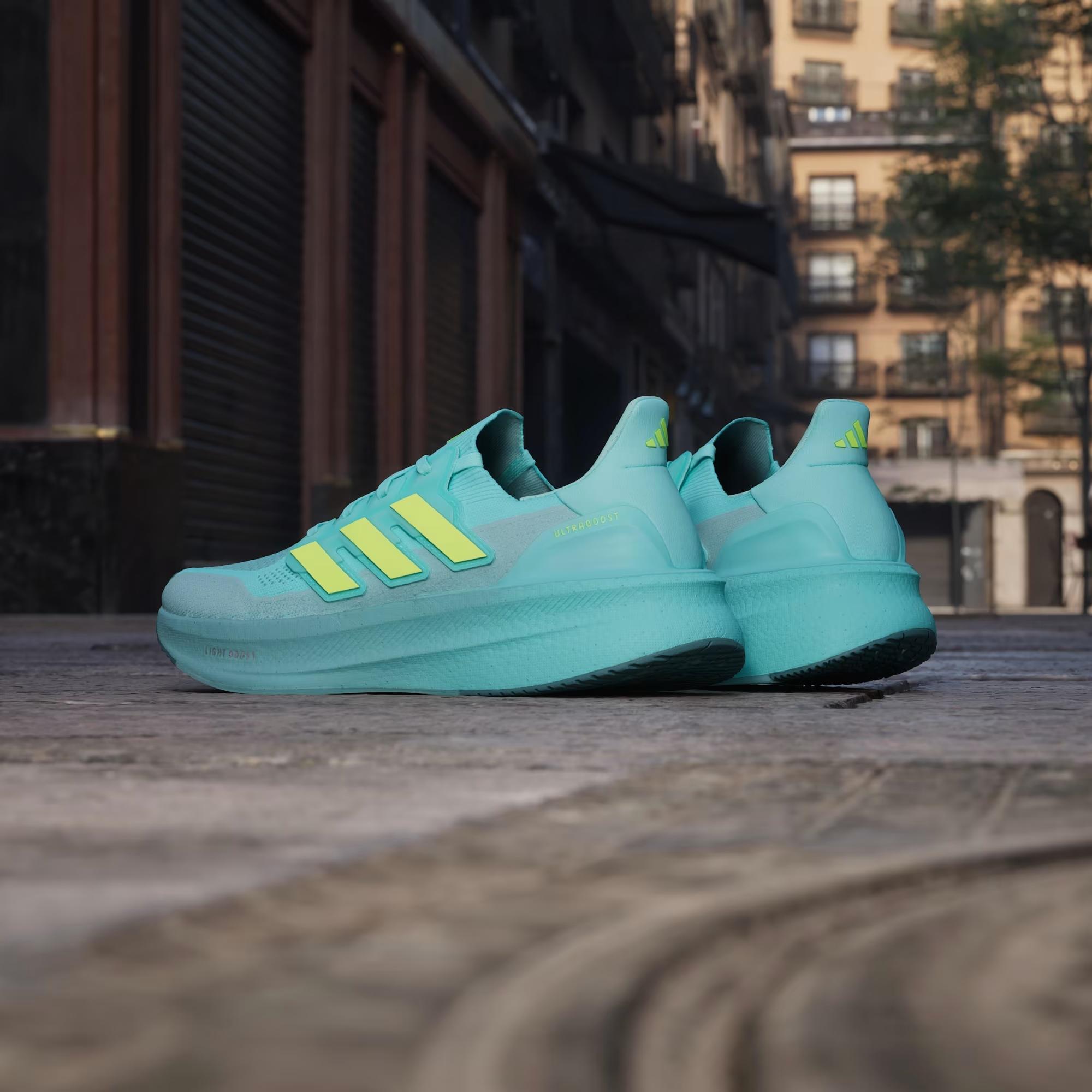 adidas Ultraboost 5 Erkek Koşu Ayakkabısı - Görsel 6