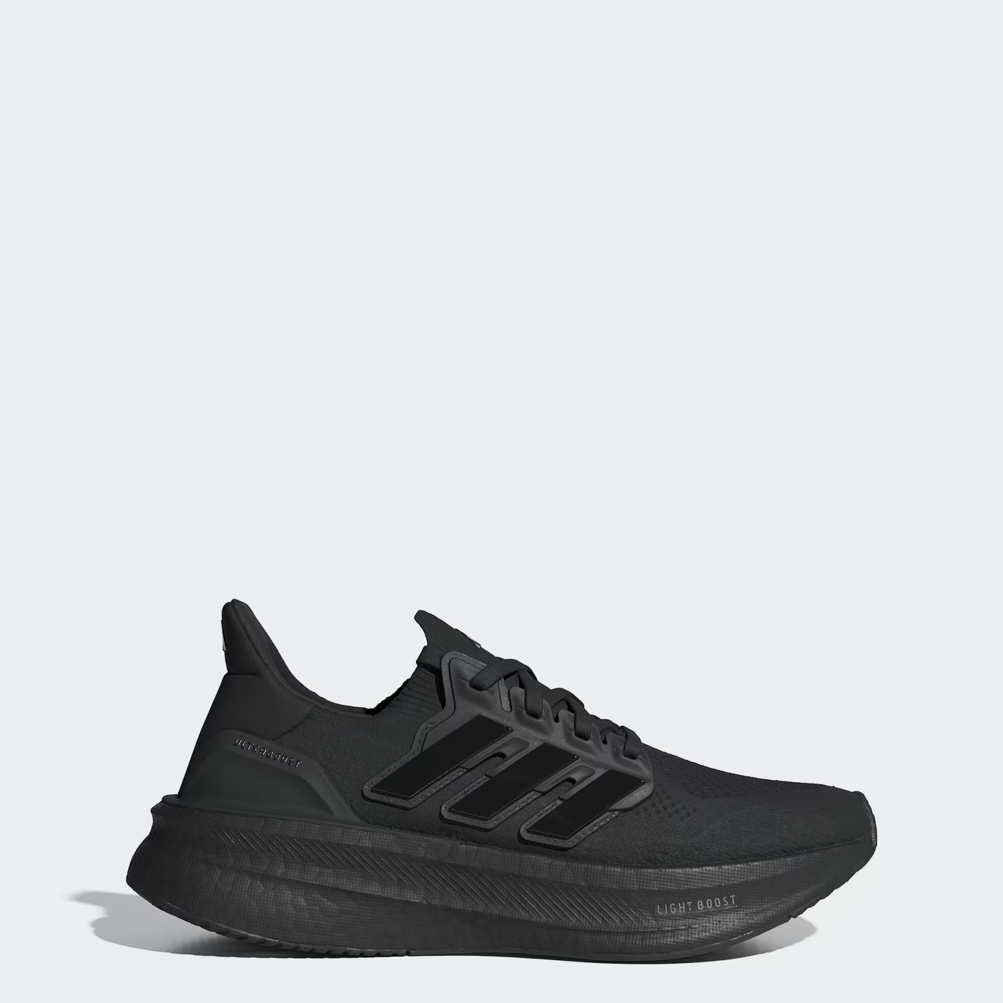 adidas Ultraboost 5 Erkek Koşu Ayakkabısı - Görsel 2