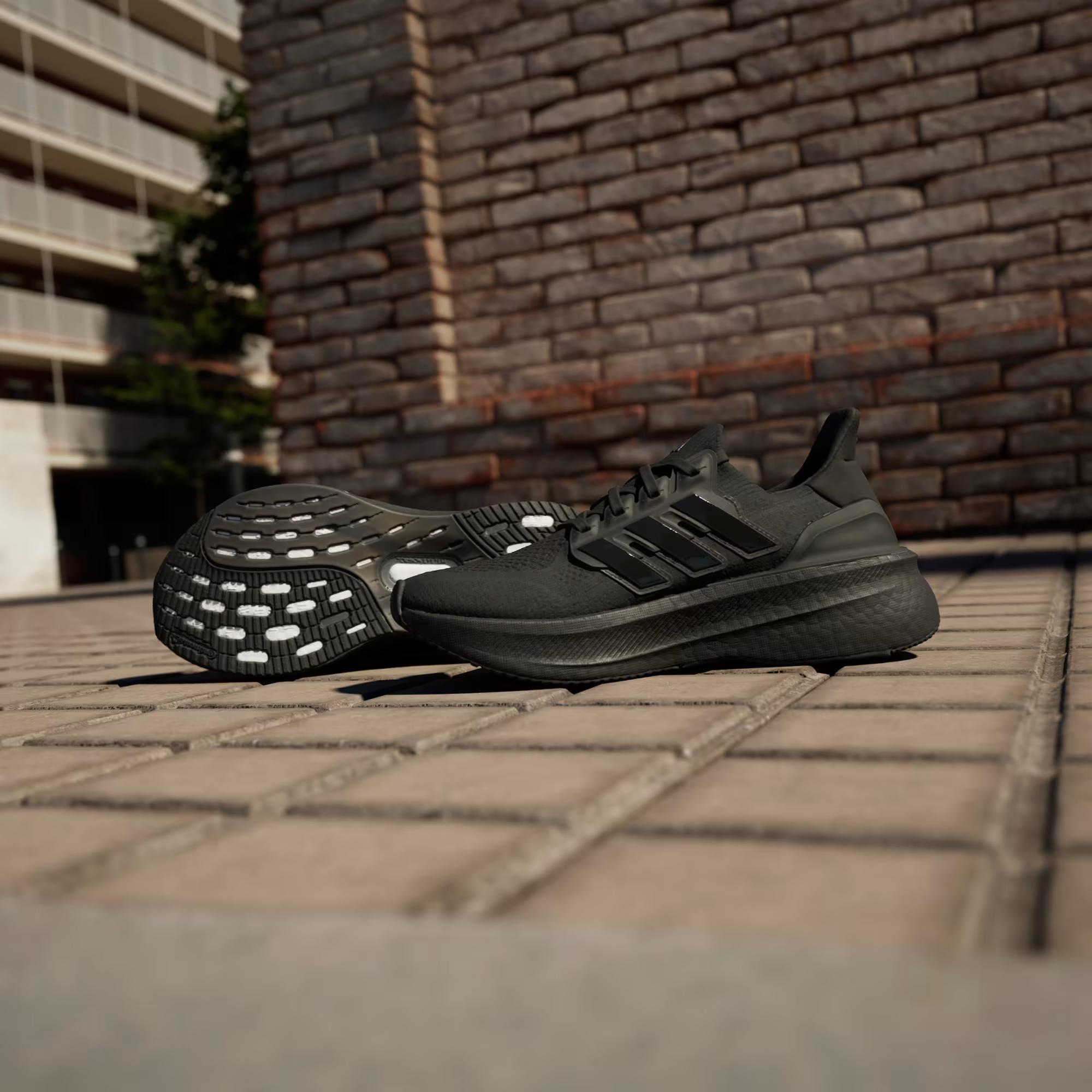 adidas Ultraboost 5 Erkek Koşu Ayakkabısı - Görsel 4