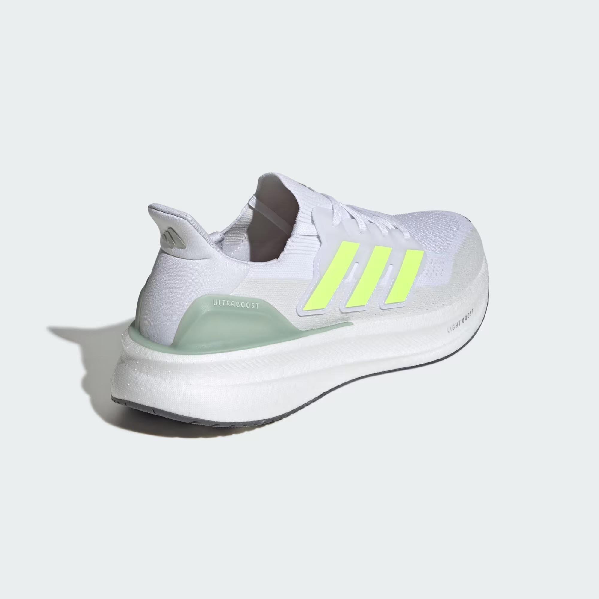 adidas Ultraboost 5 Erkek Koşu Ayakkabısı - Görsel 6