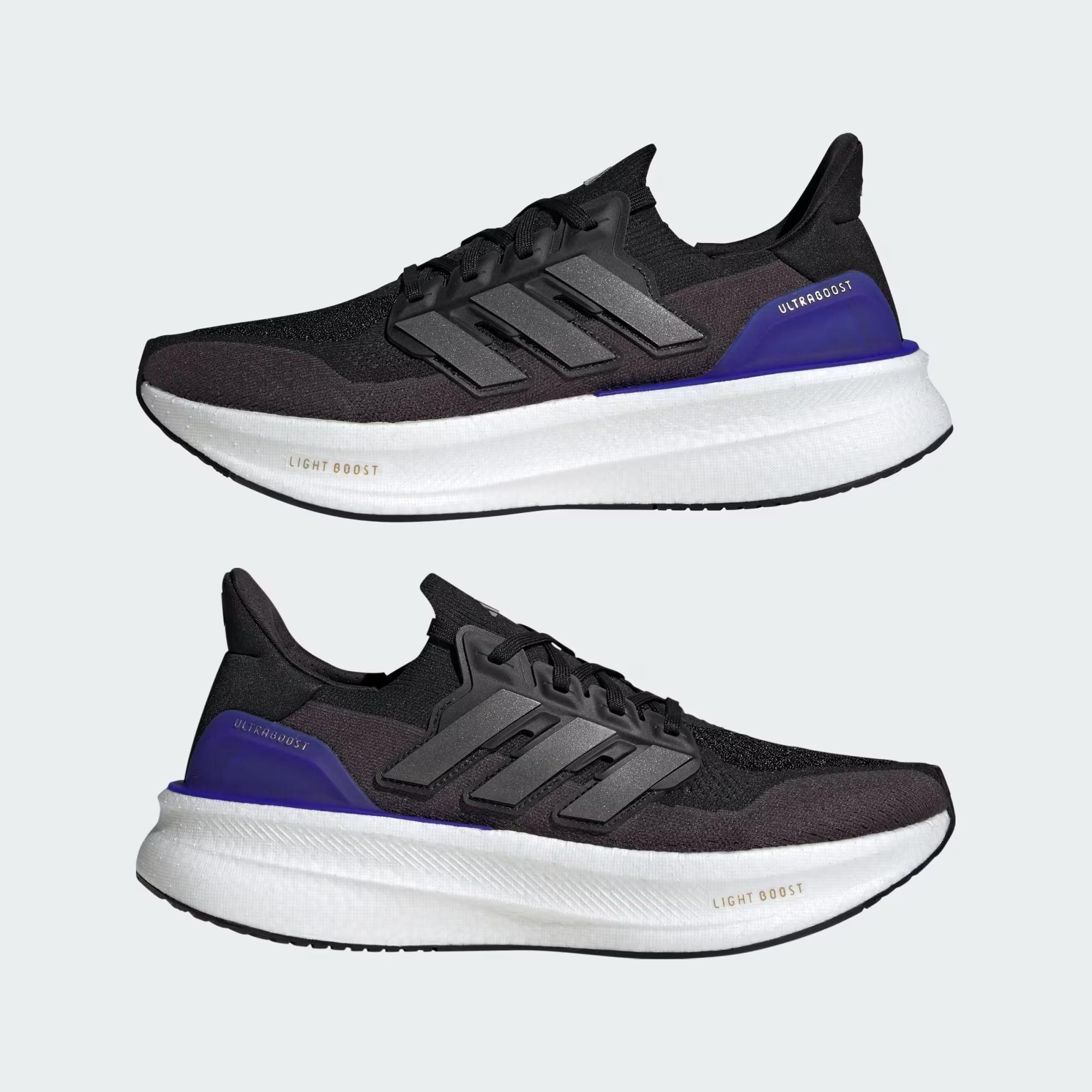 adidas Ultraboost 5 Erkek Koşu Ayakkabısı