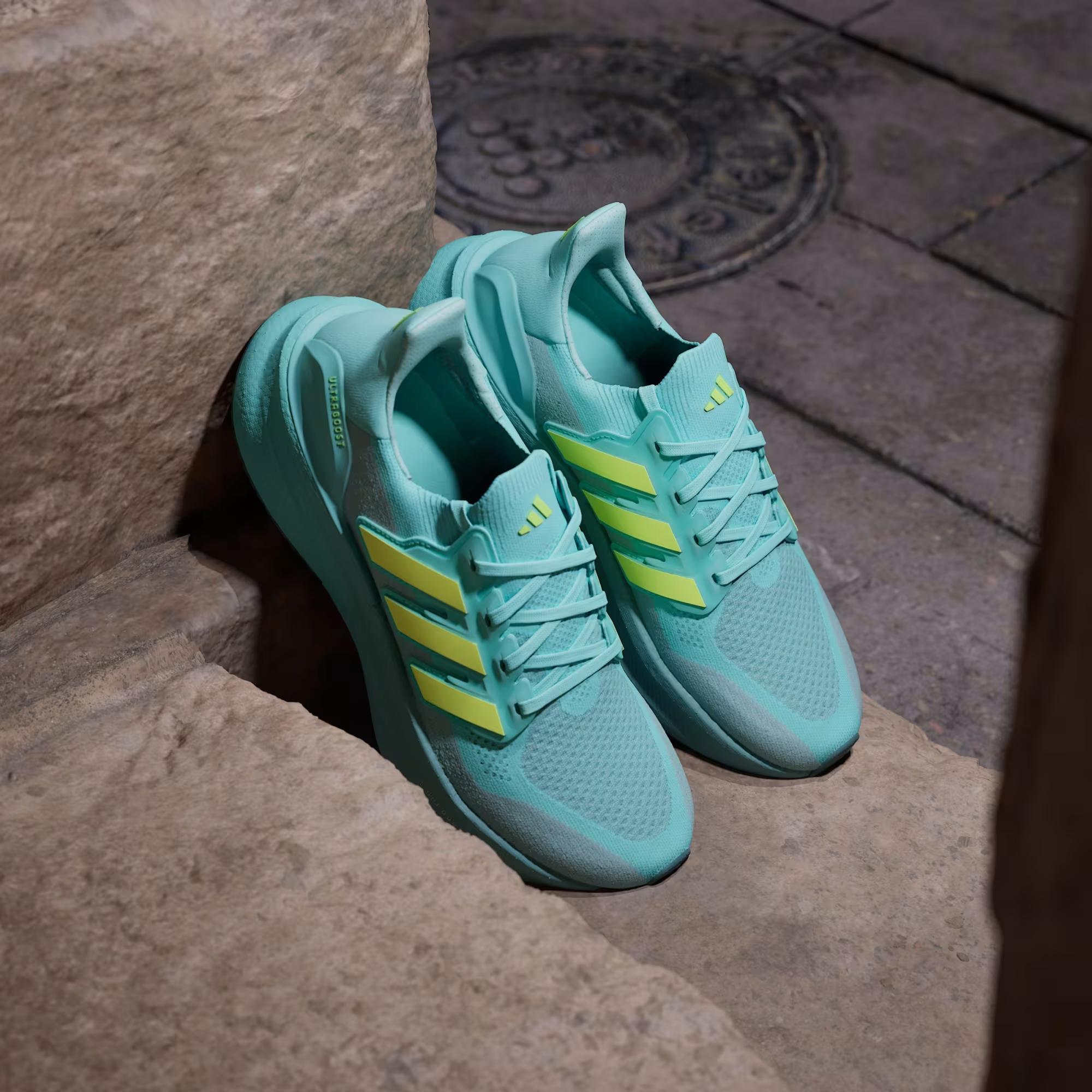 adidas Ultraboost 5 Erkek Koşu Ayakkabısı - Görsel 5