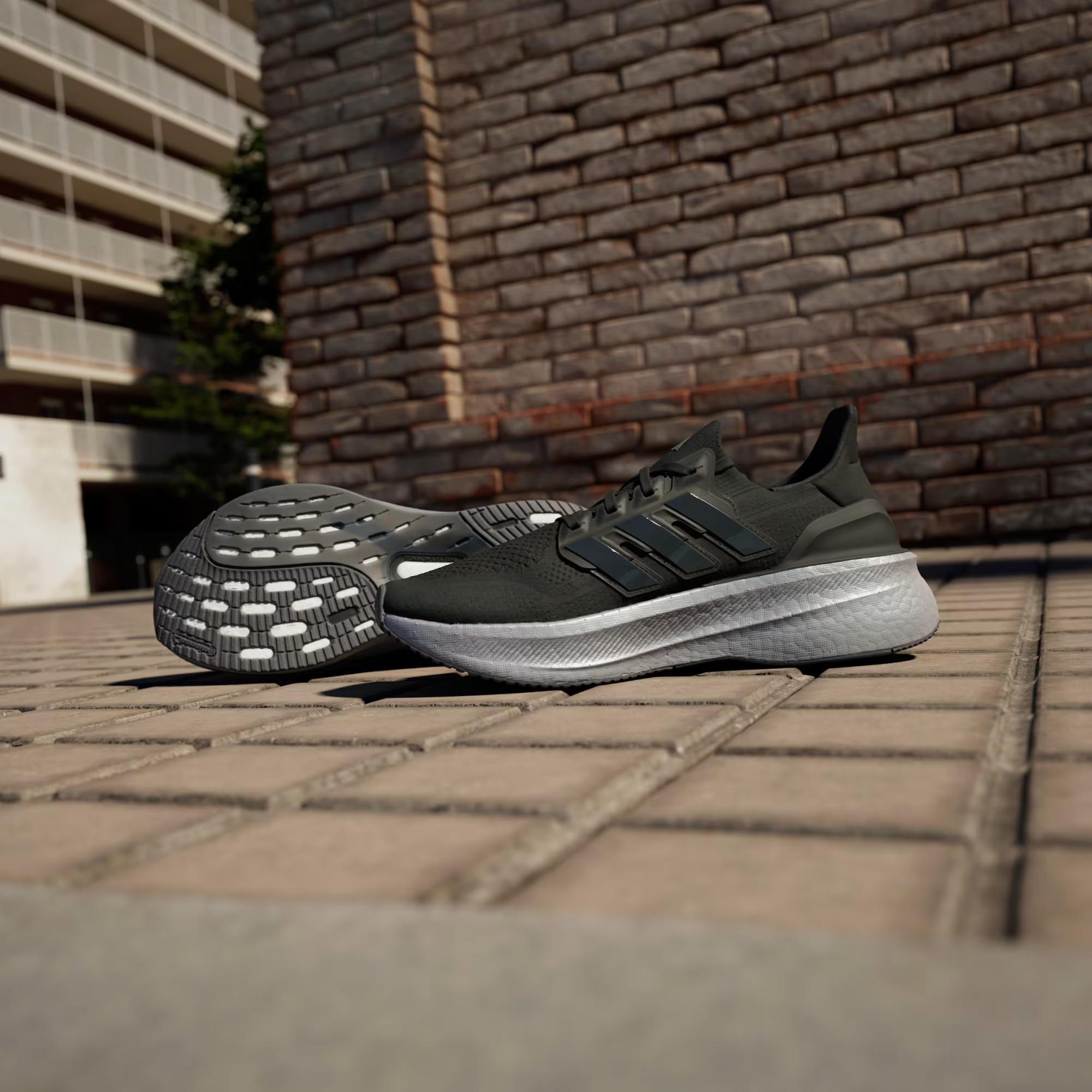 adidas Ultraboost 5 Erkek Koşu Ayakkabısı - Görsel 4