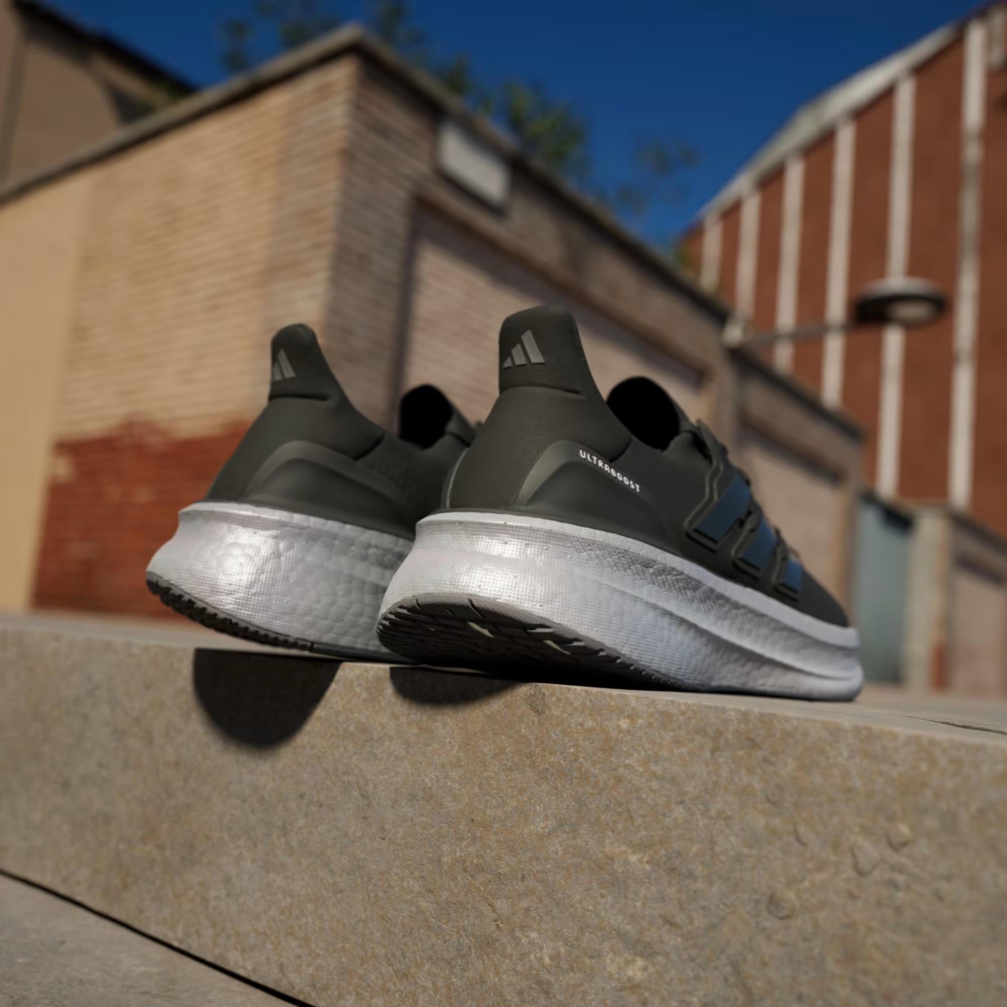 adidas Ultraboost 5 Erkek Koşu Ayakkabısı - Görsel 6