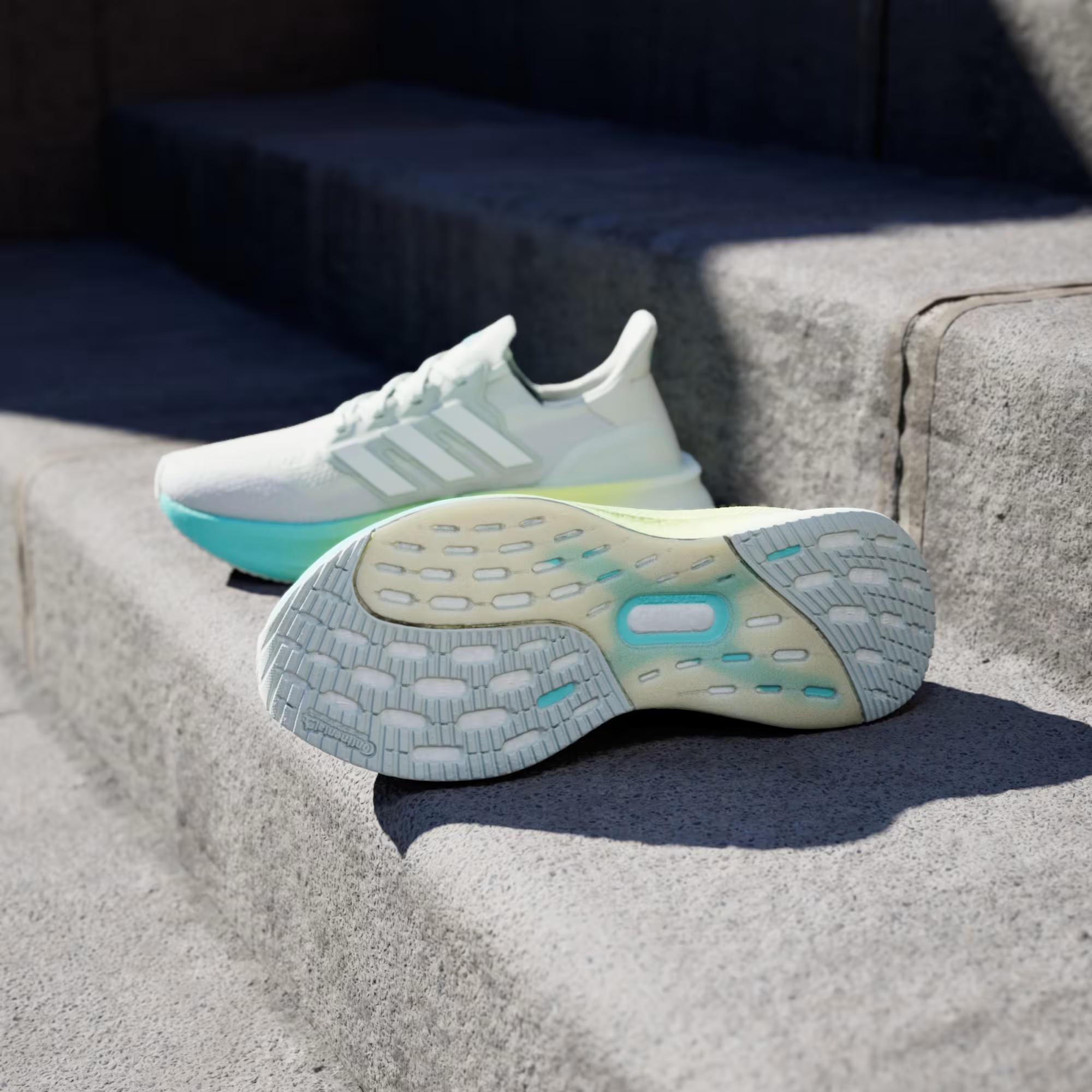 adidas Ultraboost 5 Erkek Koşu Ayakkabısı - Görsel 4