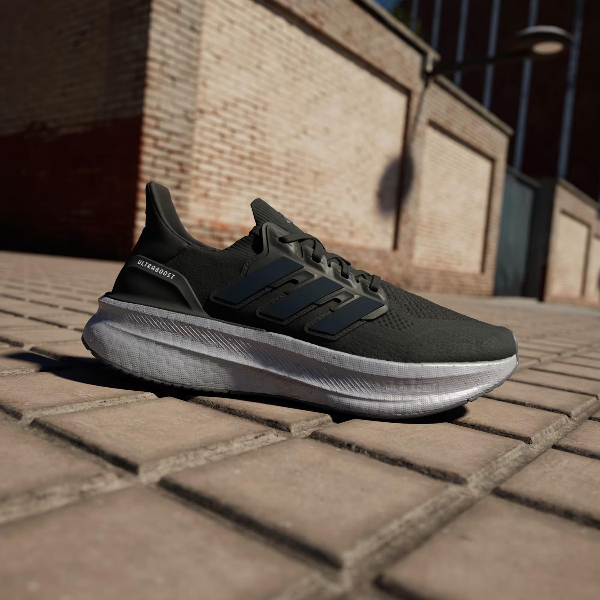 adidas Ultraboost 5 Erkek Koşu Ayakkabısı - Görsel 3