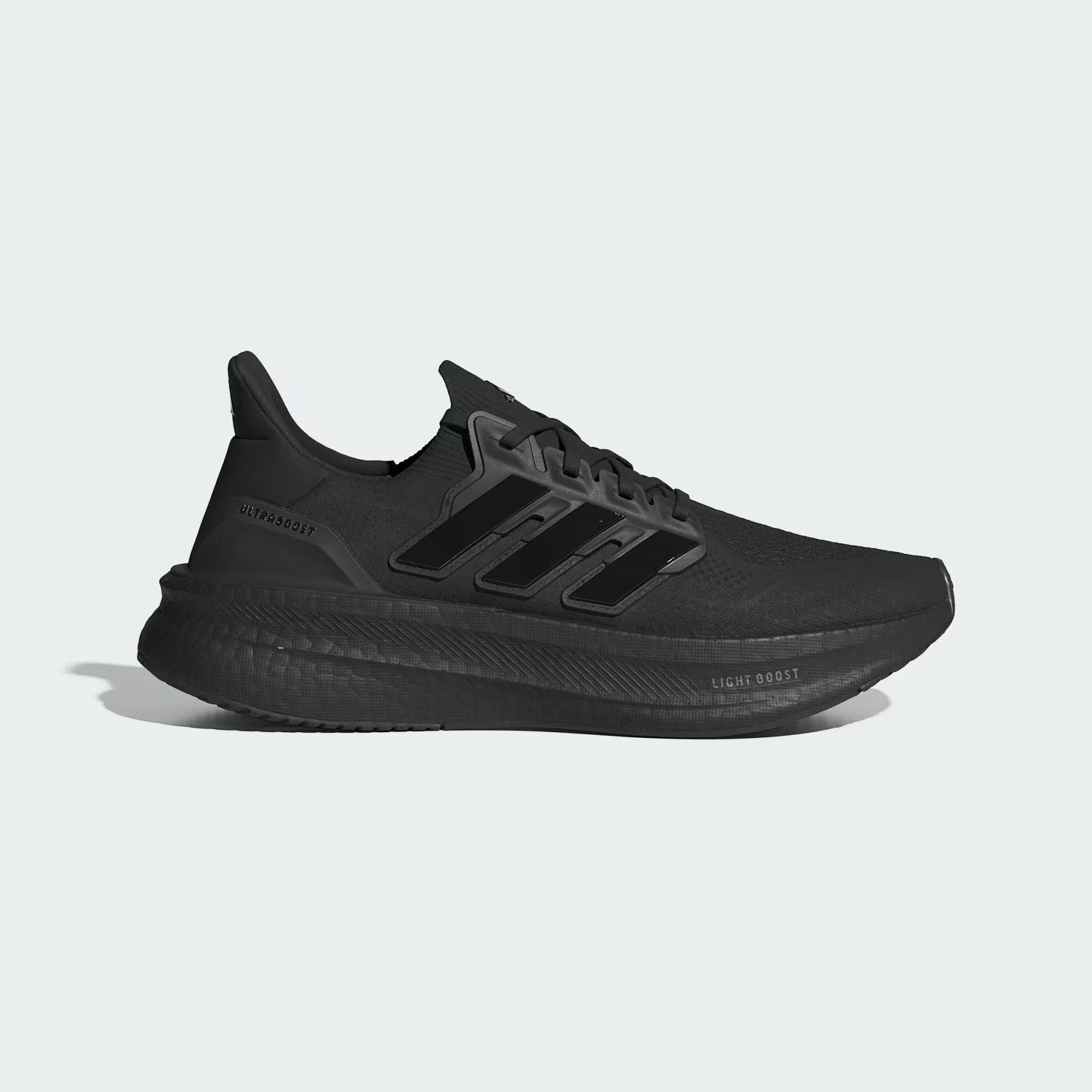 adidas Ultraboost 5 Erkek Koşu Ayakkabısı - Görsel 2