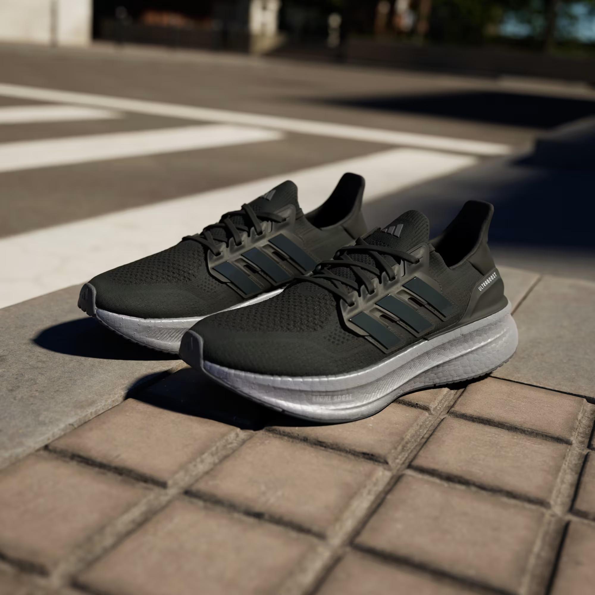 adidas Ultraboost 5 Erkek Koşu Ayakkabısı - Görsel 5