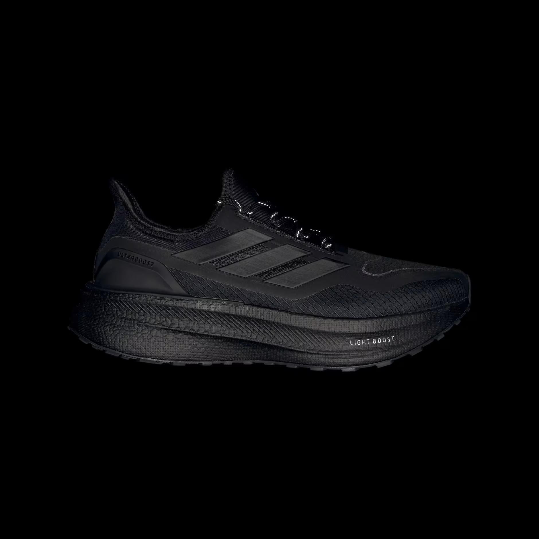 Adidas Siyah Adidas Ultraboost 5 ji1384