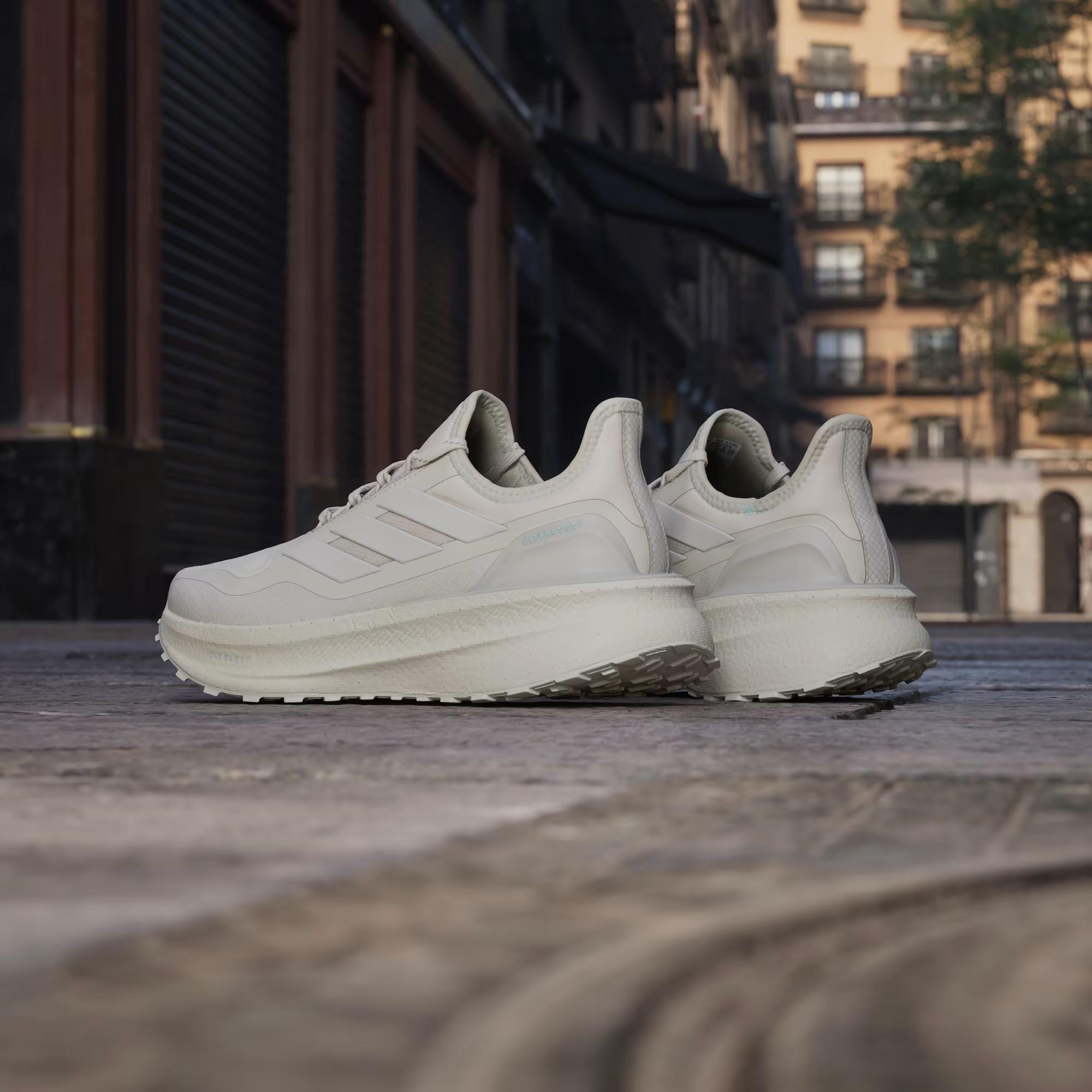 adidas Ultraboost 5 GTX Kadın Koşu Ayakkabısı - Görsel 6