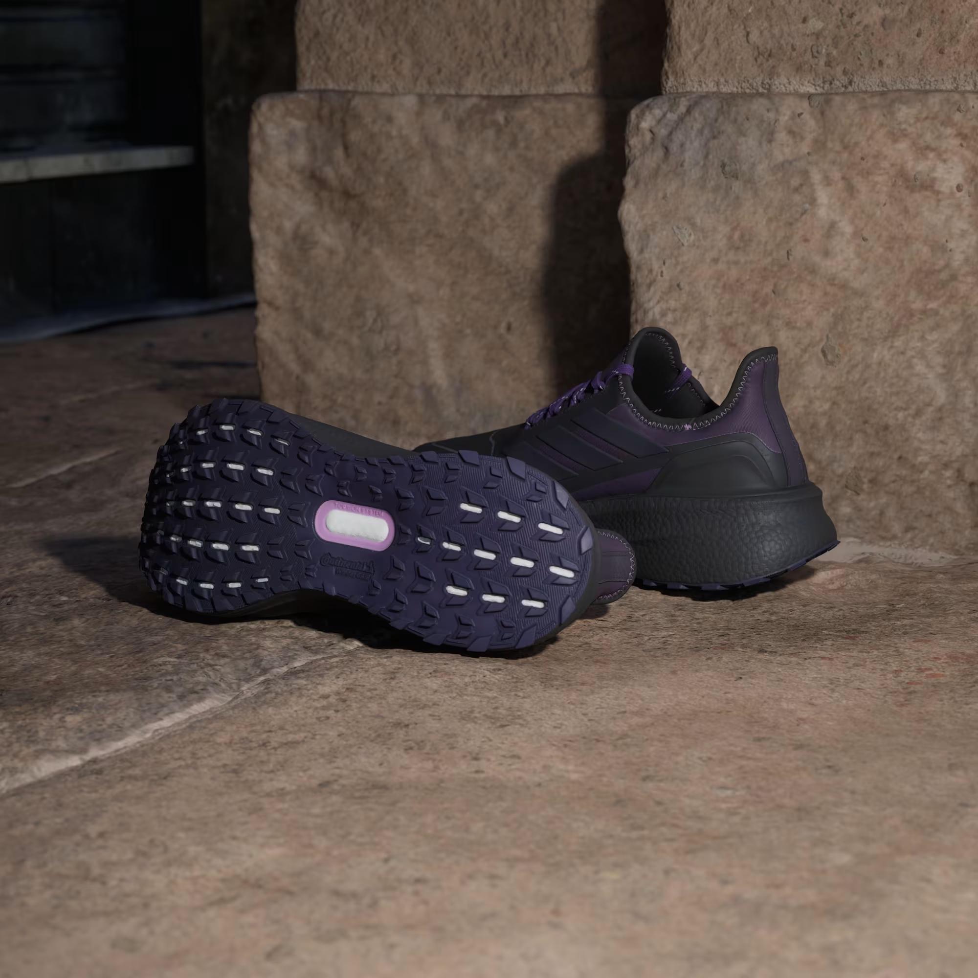 adidas Ultraboost 5 GTX Kadın Koşu Ayakkabısı - Görsel 4