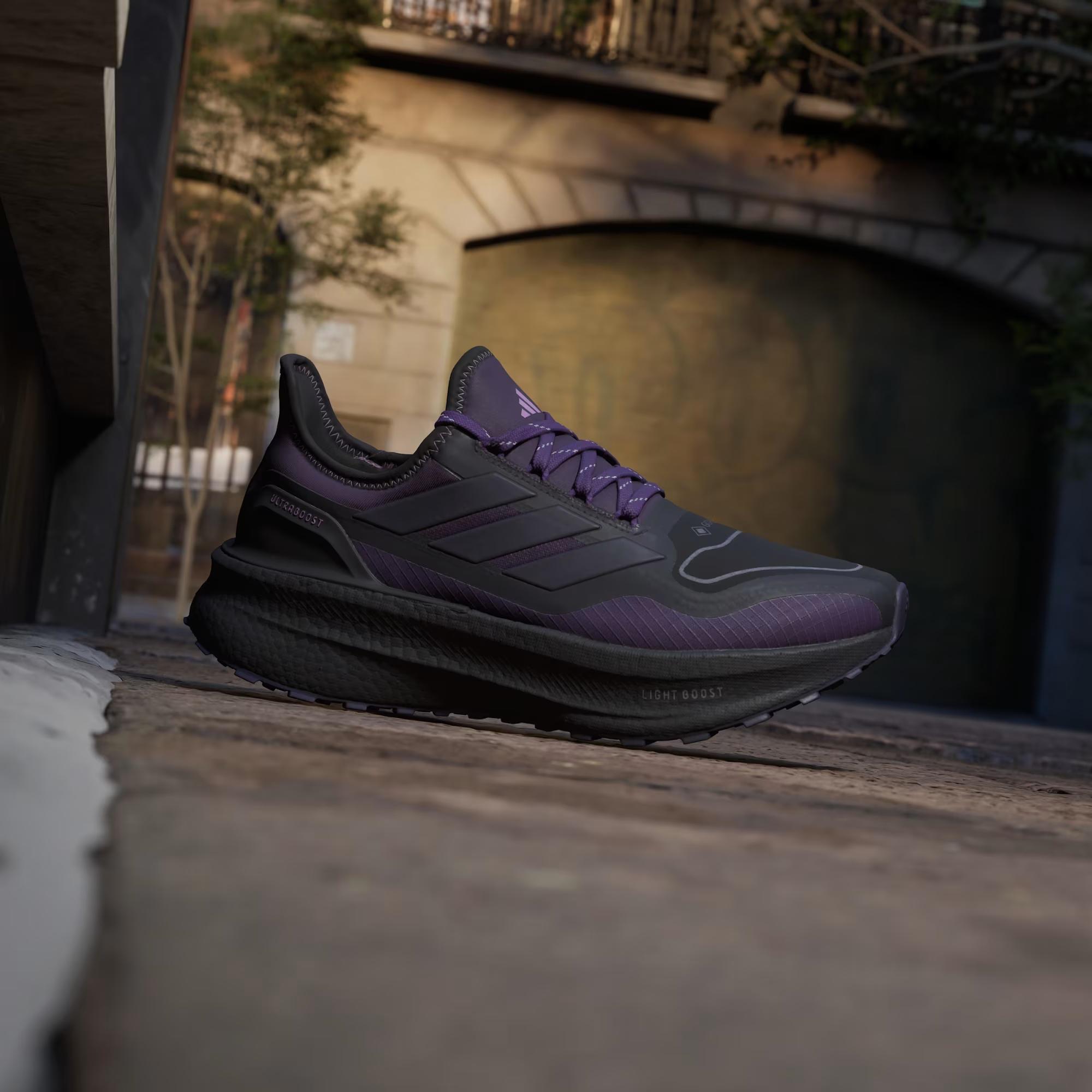 adidas Ultraboost 5 GTX Kadın Koşu Ayakkabısı - Görsel 3