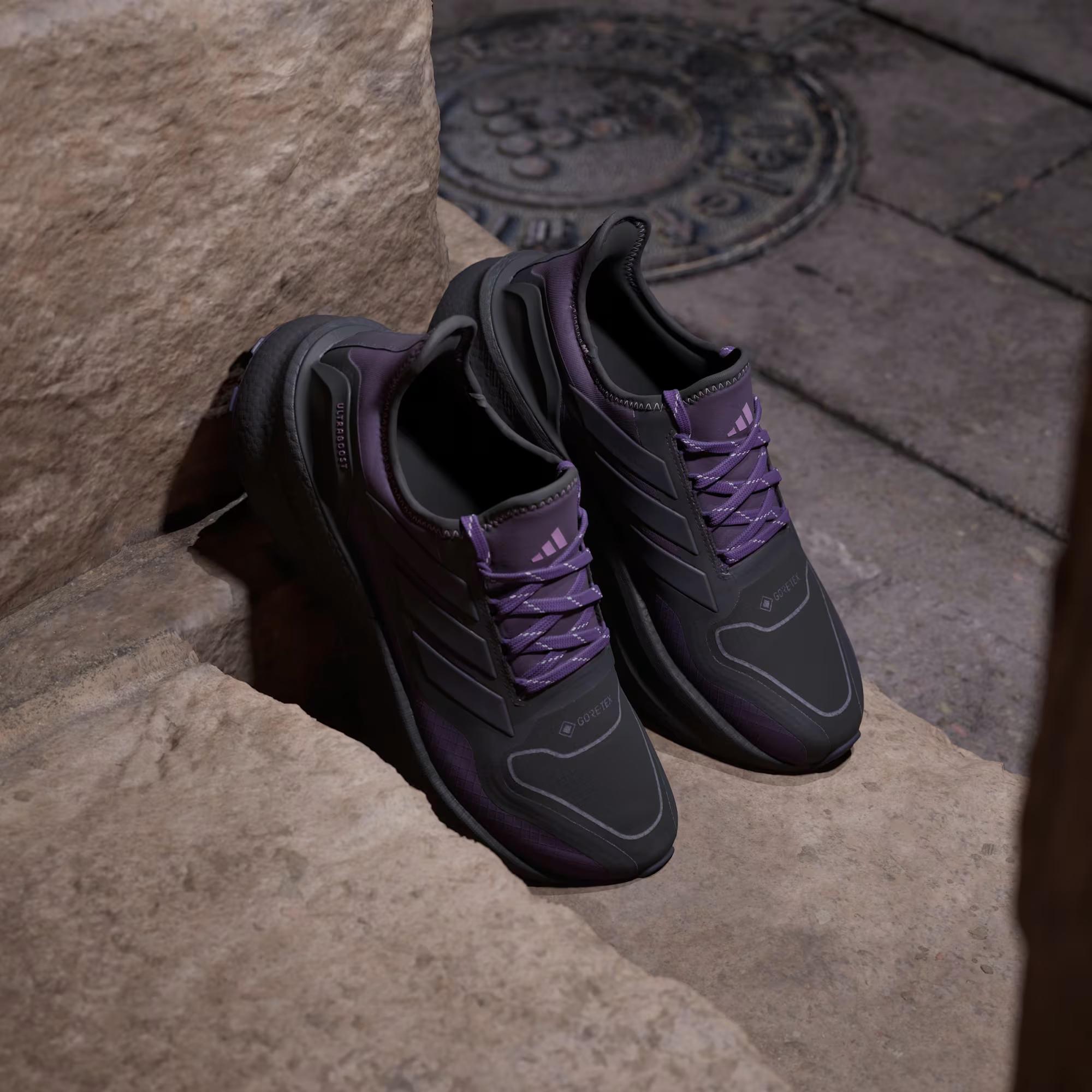 adidas Ultraboost 5 GTX Kadın Koşu Ayakkabısı - Görsel 5