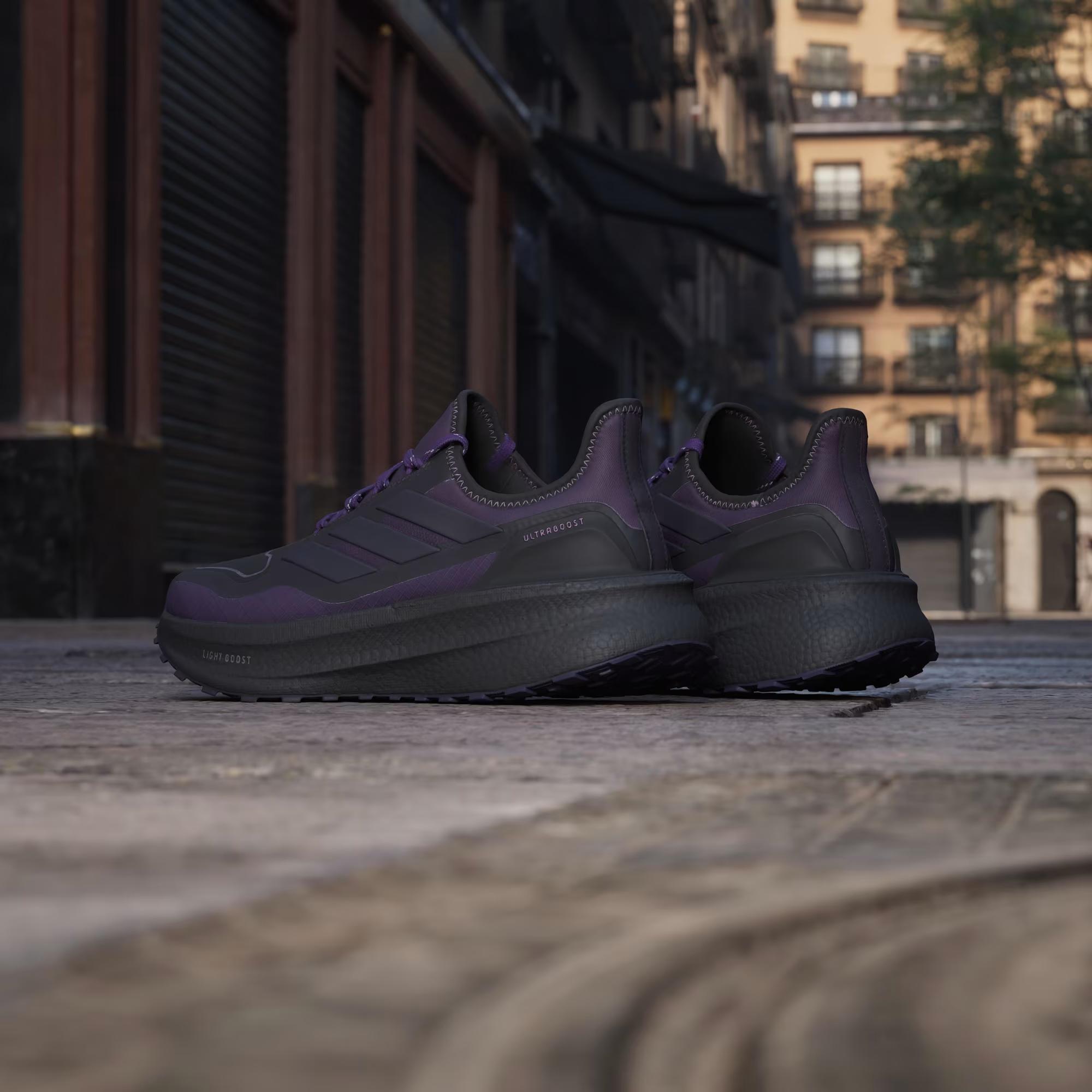 adidas Ultraboost 5 GTX Kadın Koşu Ayakkabısı - Görsel 6