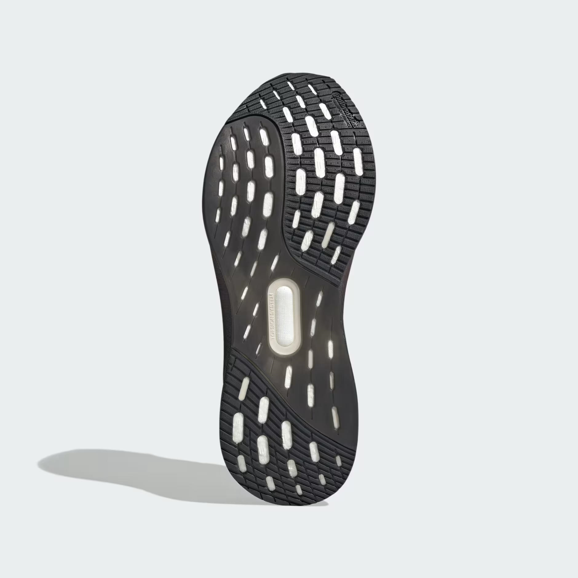 Adidas Gri Adidas Ultraboost 5 Erkek