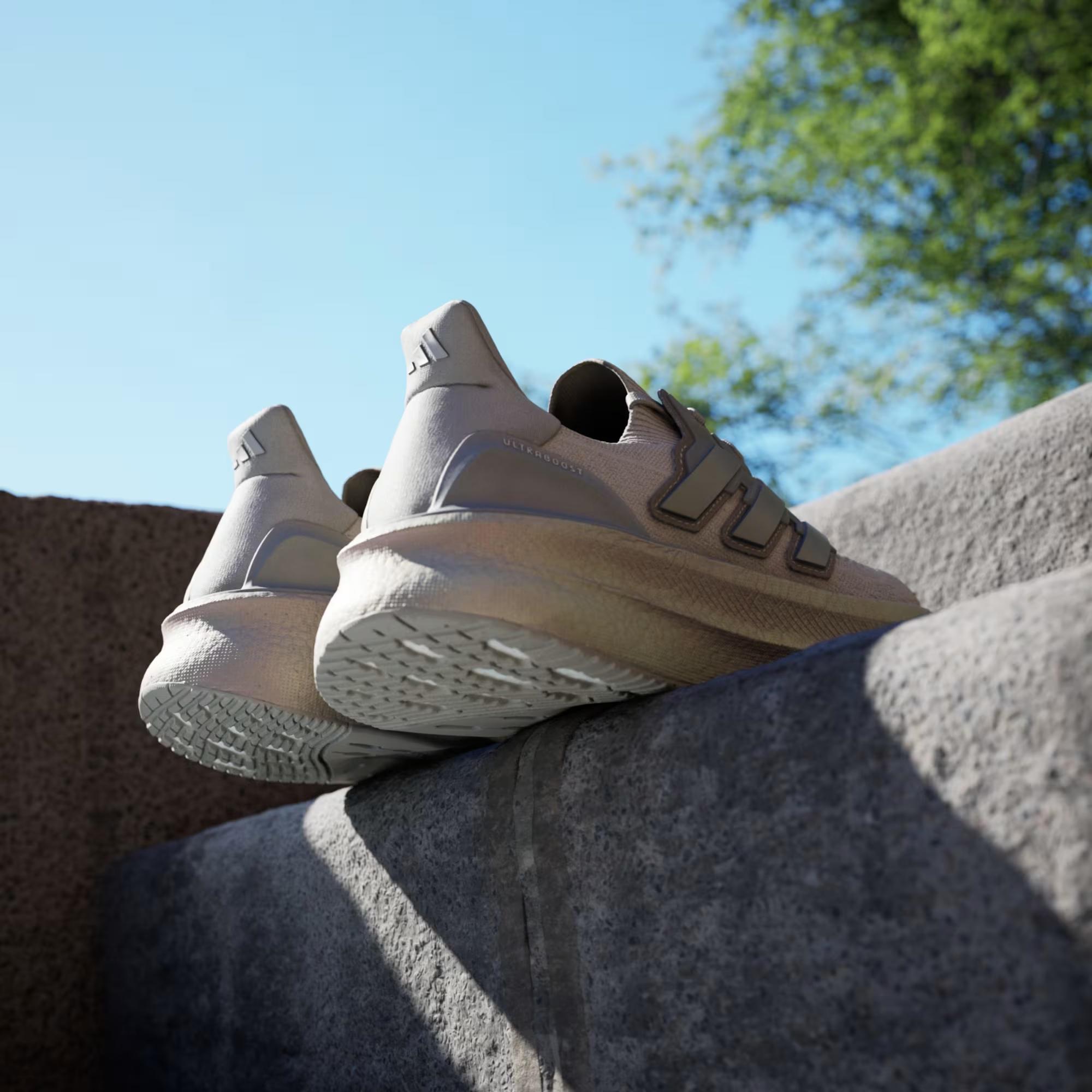 adidas Ultraboost 5 Kadın Koşu Ayakkabısı - Görsel 6