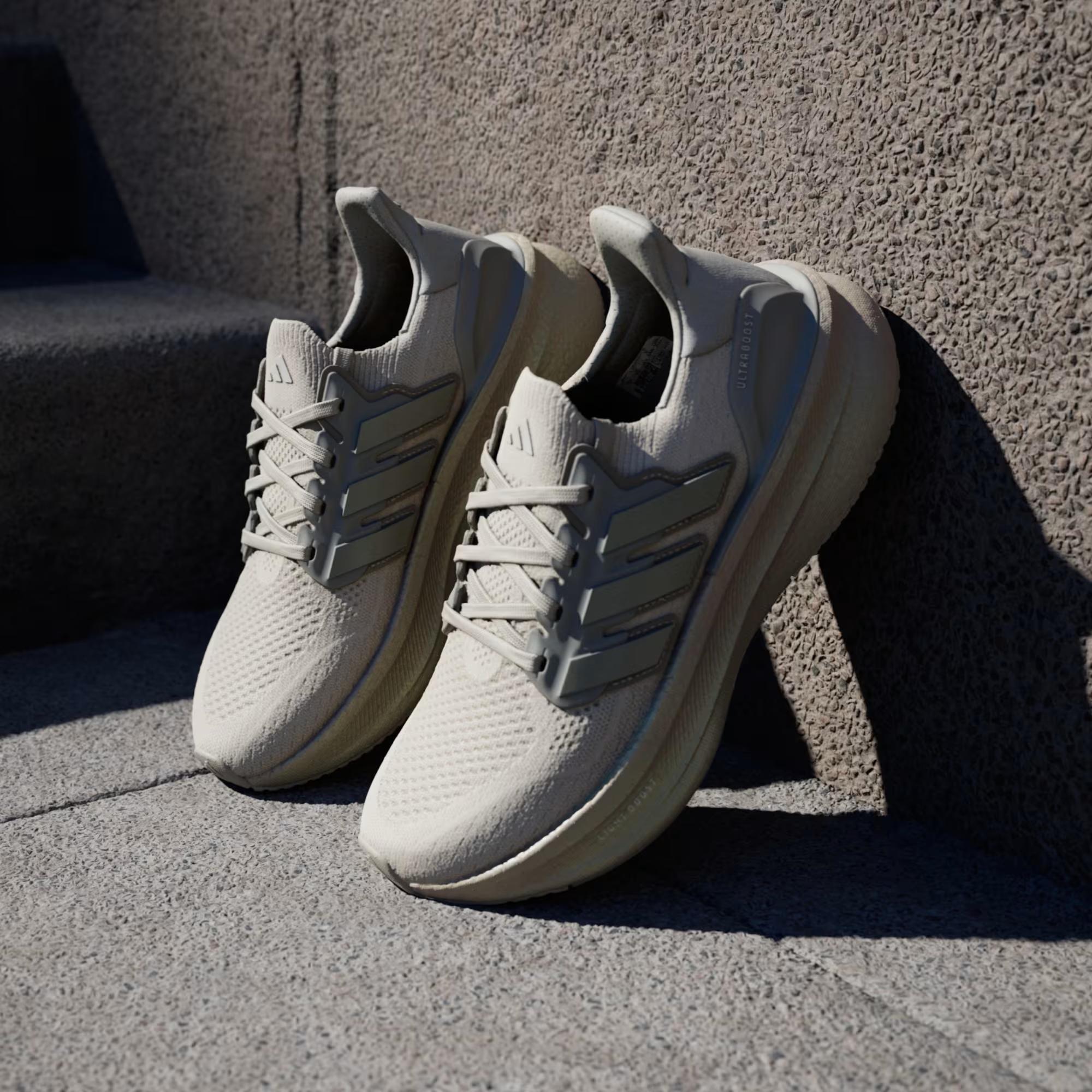 adidas Ultraboost 5 Kadın Koşu Ayakkabısı - Görsel 5