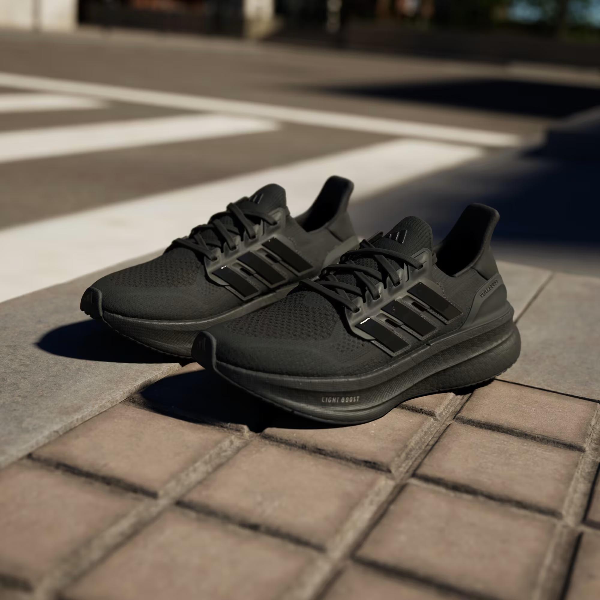 adidas Ultraboost 5 Kadın Koşu Ayakkabısı - Görsel 5