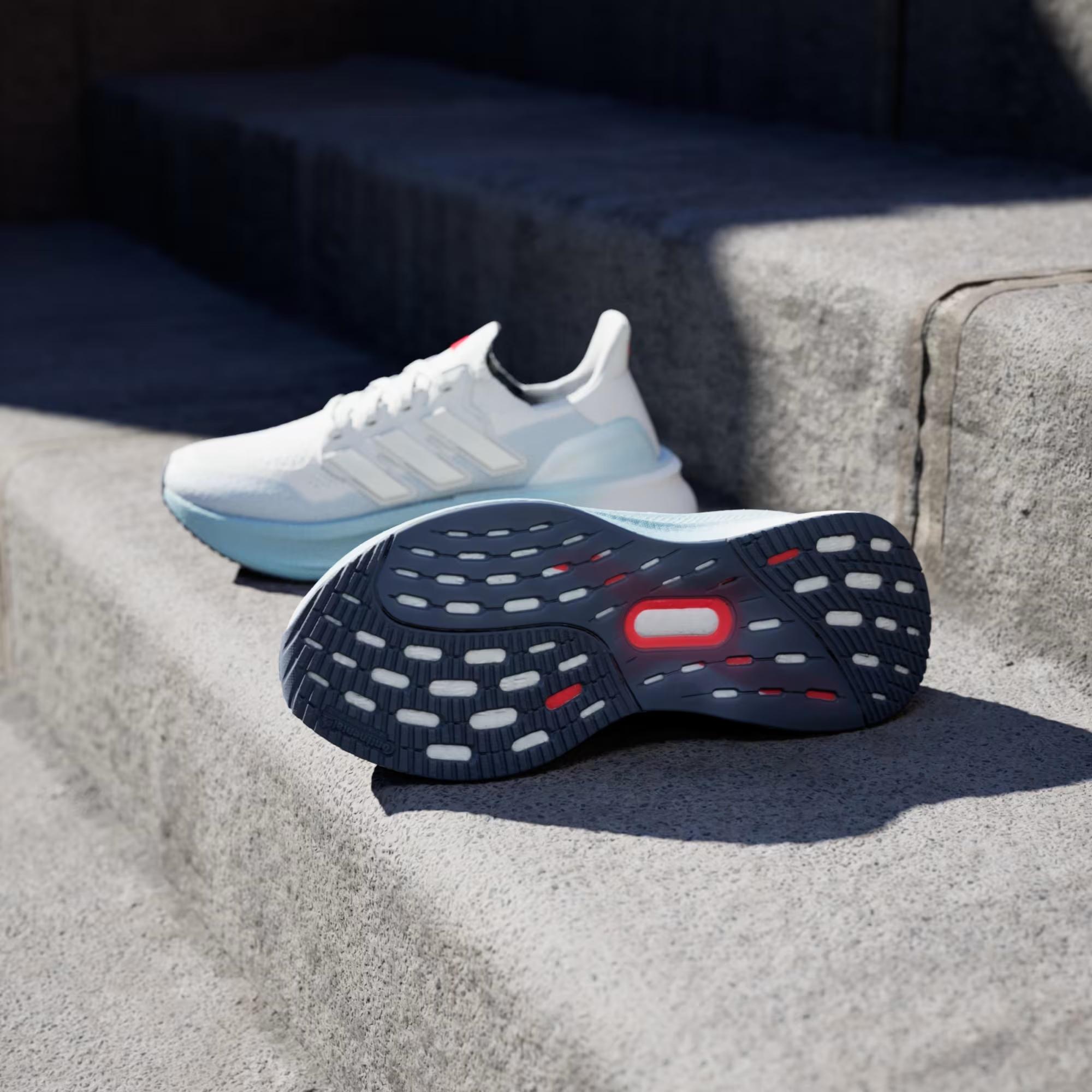 adidas Ultraboost 5 Kadın Koşu Ayakkabısı - Görsel 4