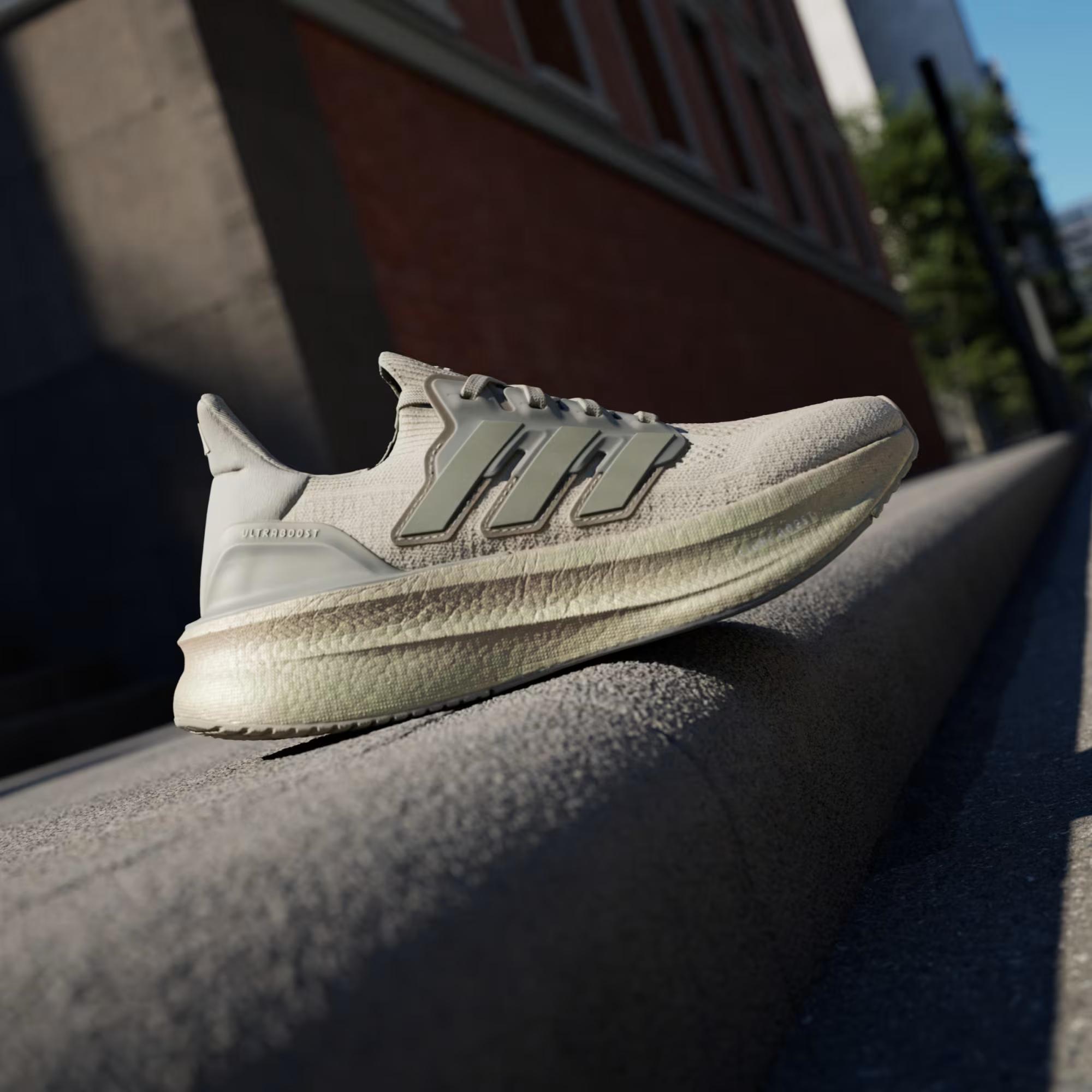 adidas Ultraboost 5 Kadın Koşu Ayakkabısı - Görsel 3