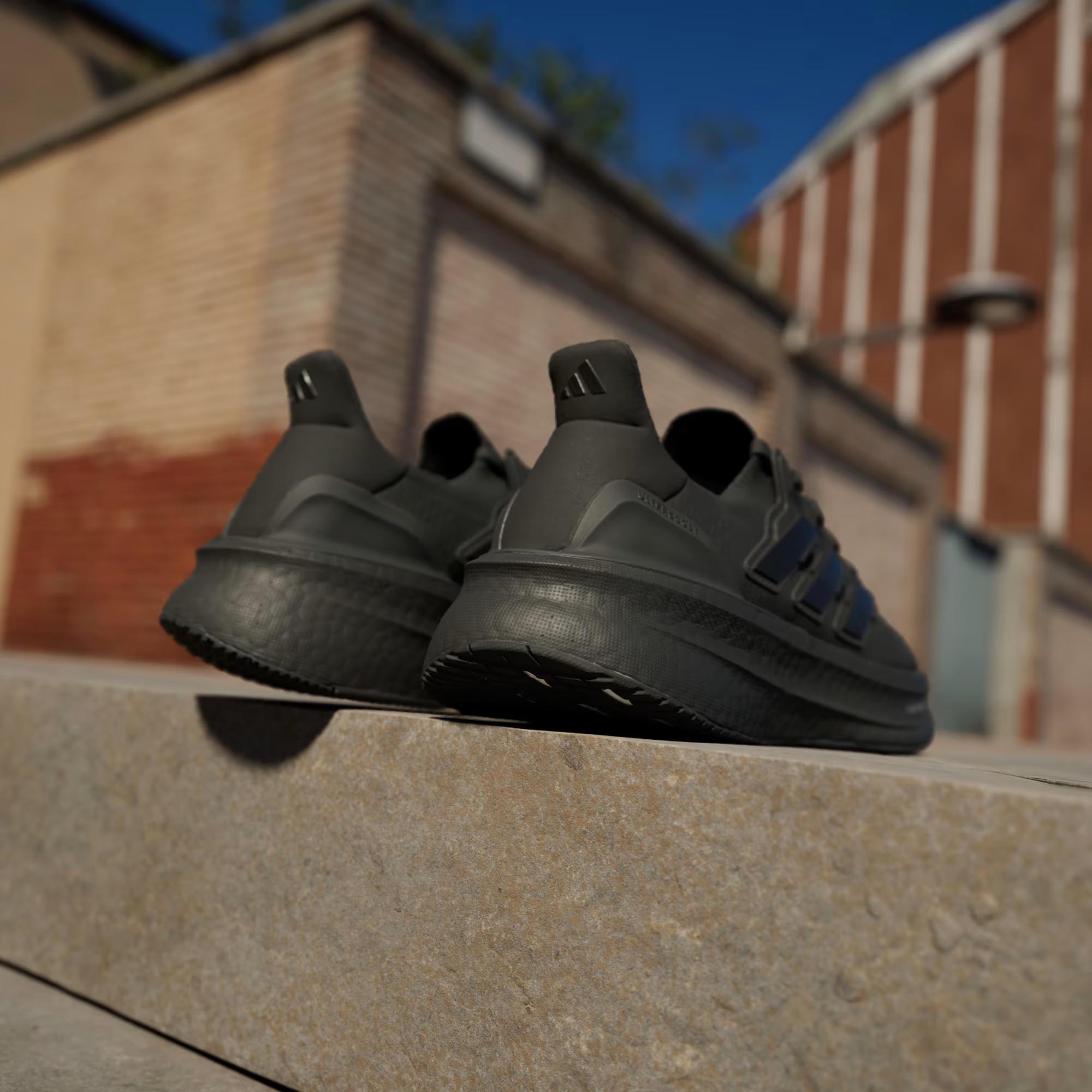 adidas Ultraboost 5 Kadın Koşu Ayakkabısı - Görsel 6