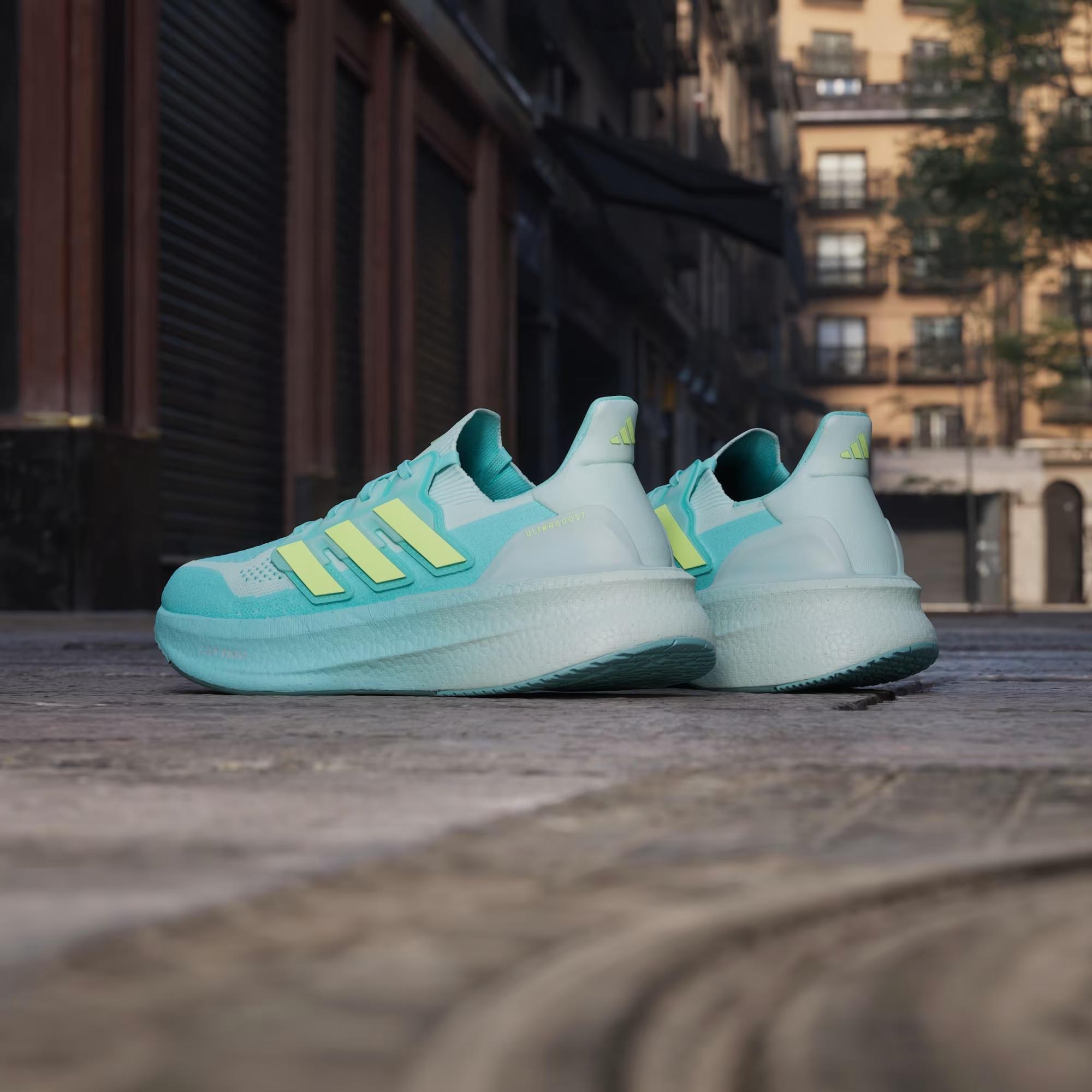 adidas Ultraboost 5 Kadın Koşu Ayakkabısı - Görsel 6