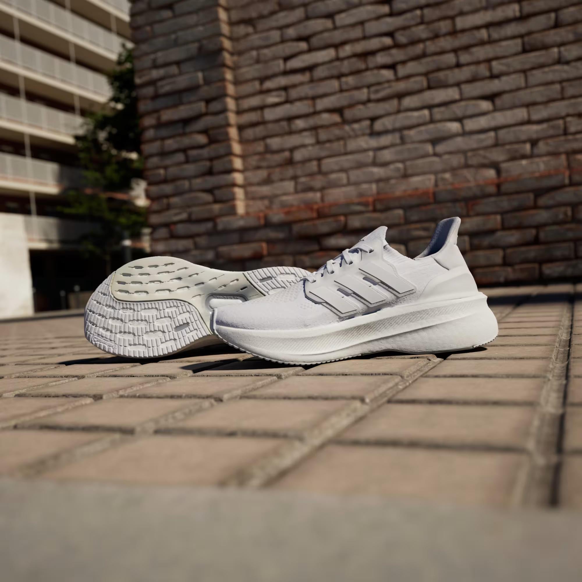 Adidas Beyaz Adidas Ultraboost 5 Kadın Koşu Ayakkabısı