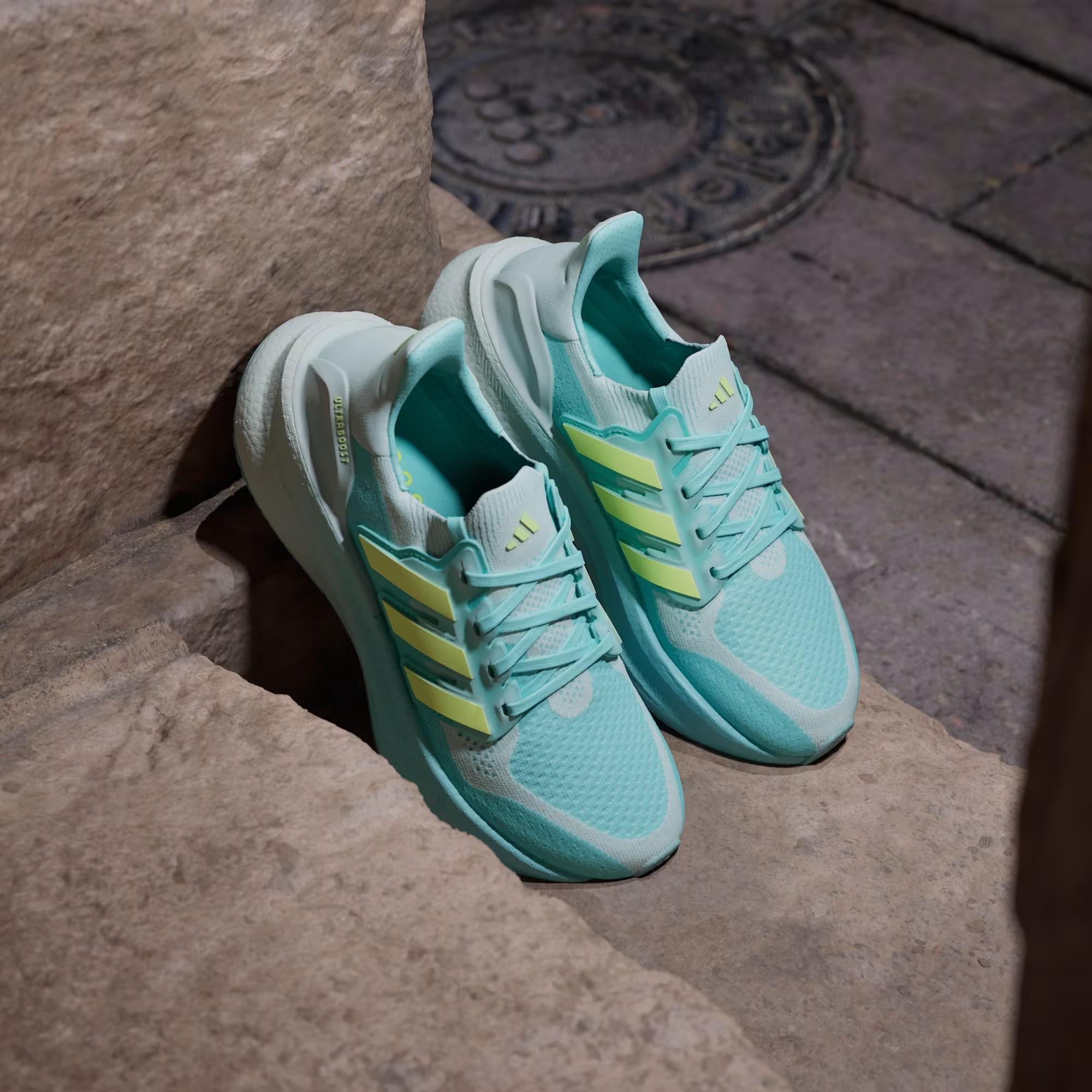 adidas Ultraboost 5 Kadın Koşu Ayakkabısı - Görsel 5