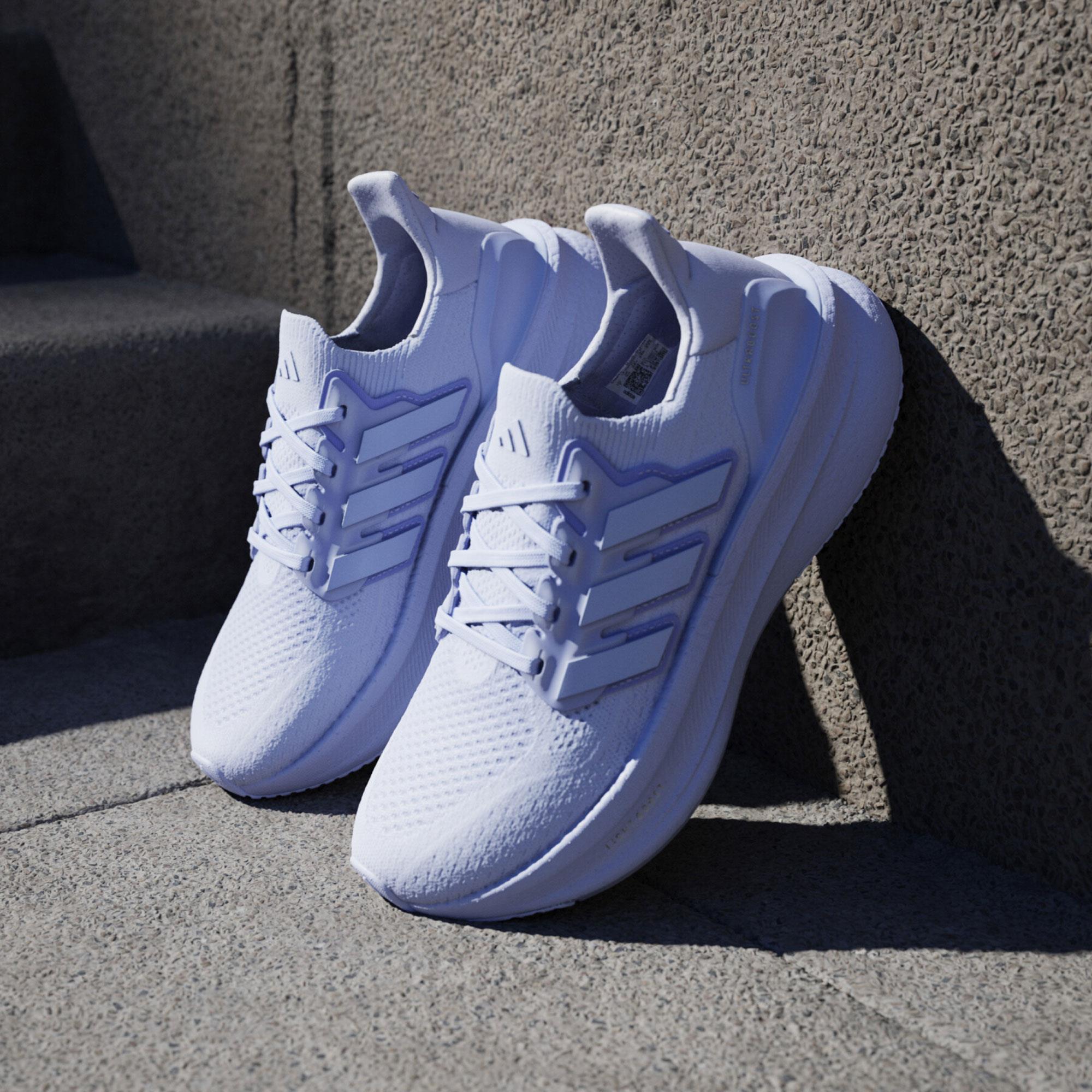 adidas Ultraboost 5 Kadın Koşu Ayakkabısı - Görsel 5