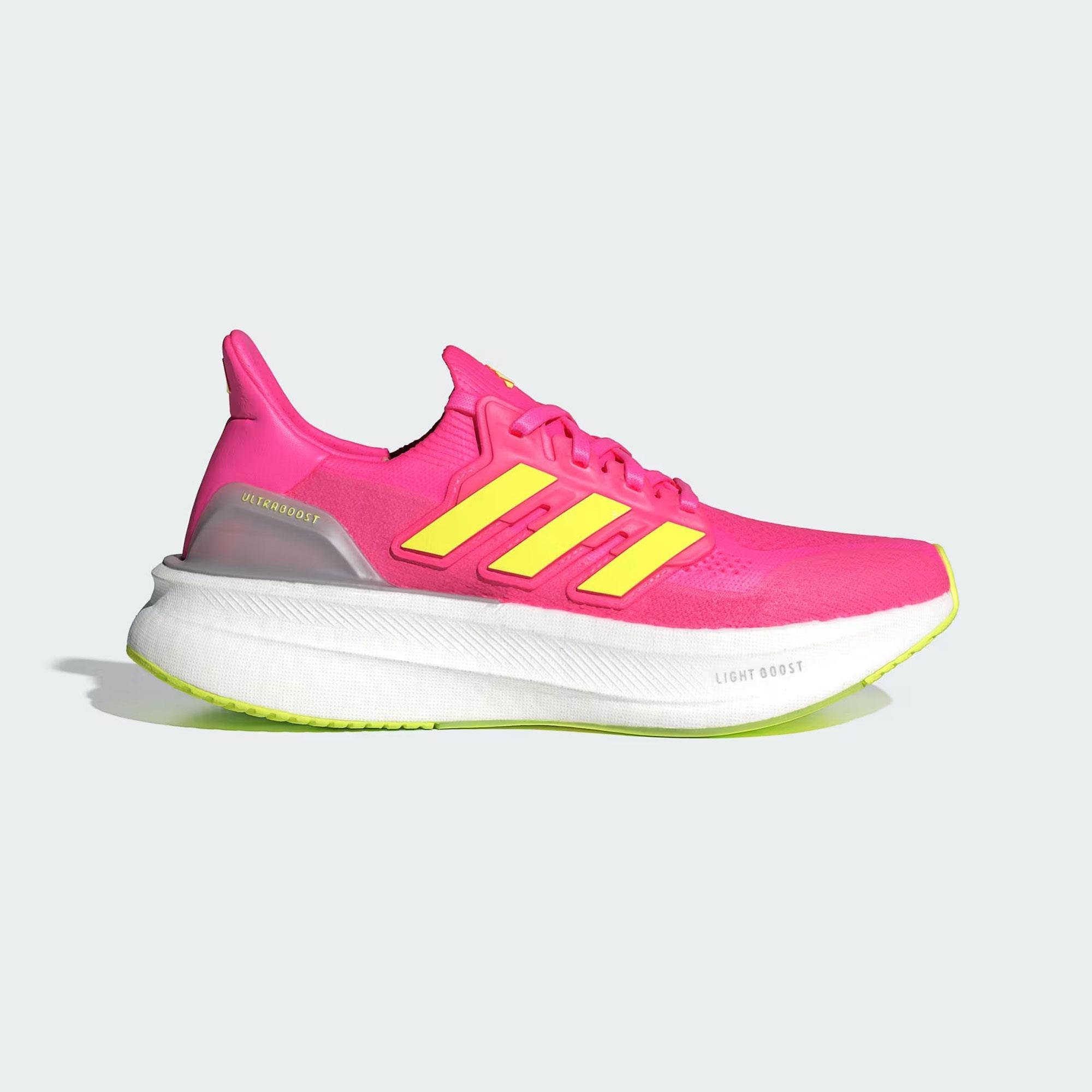 adidas Ultraboost 5 Kadın Koşu Ayakkabısı - Görsel 2