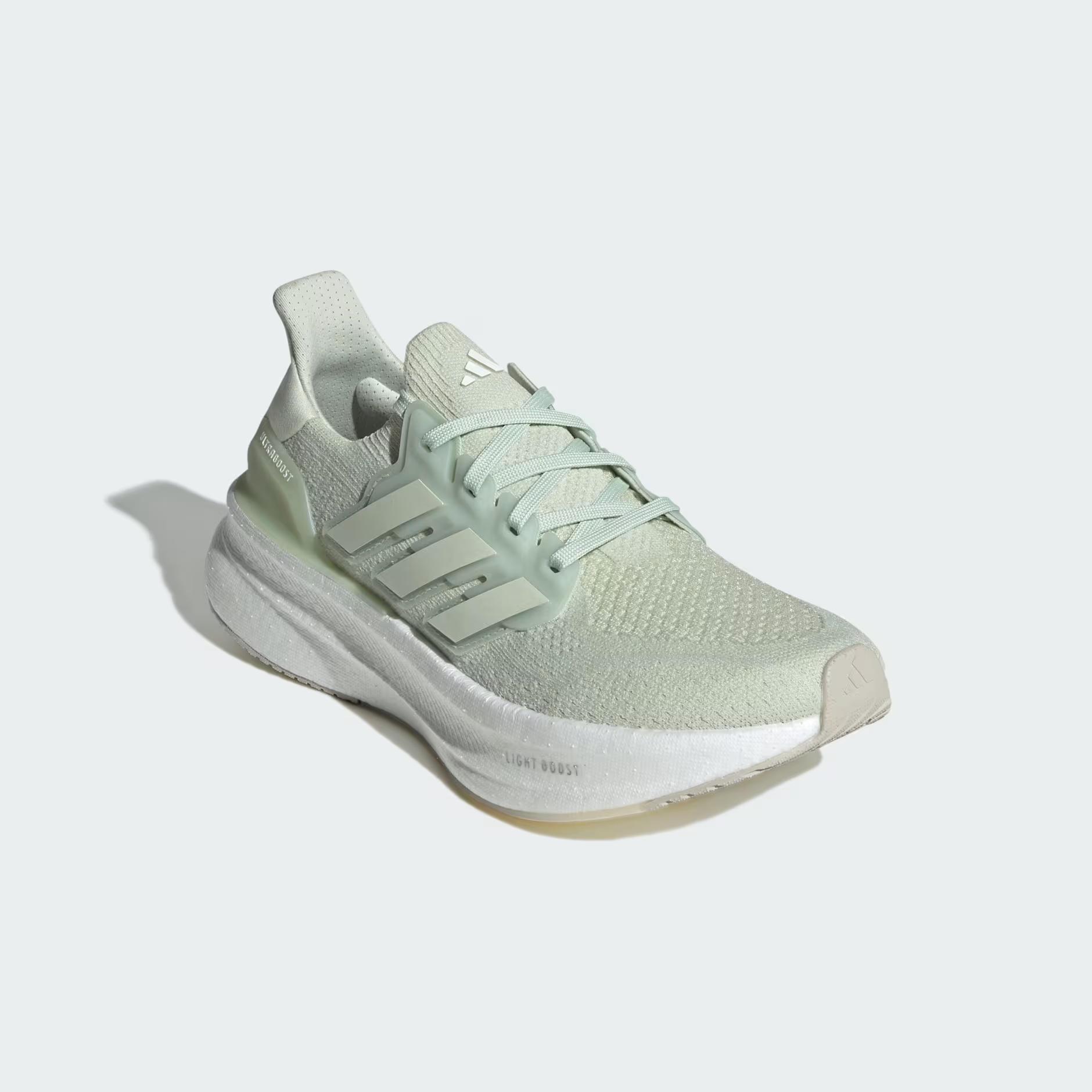 adidas Ultraboost 5 Kadın Koşu Ayakkabısı - Görsel 5