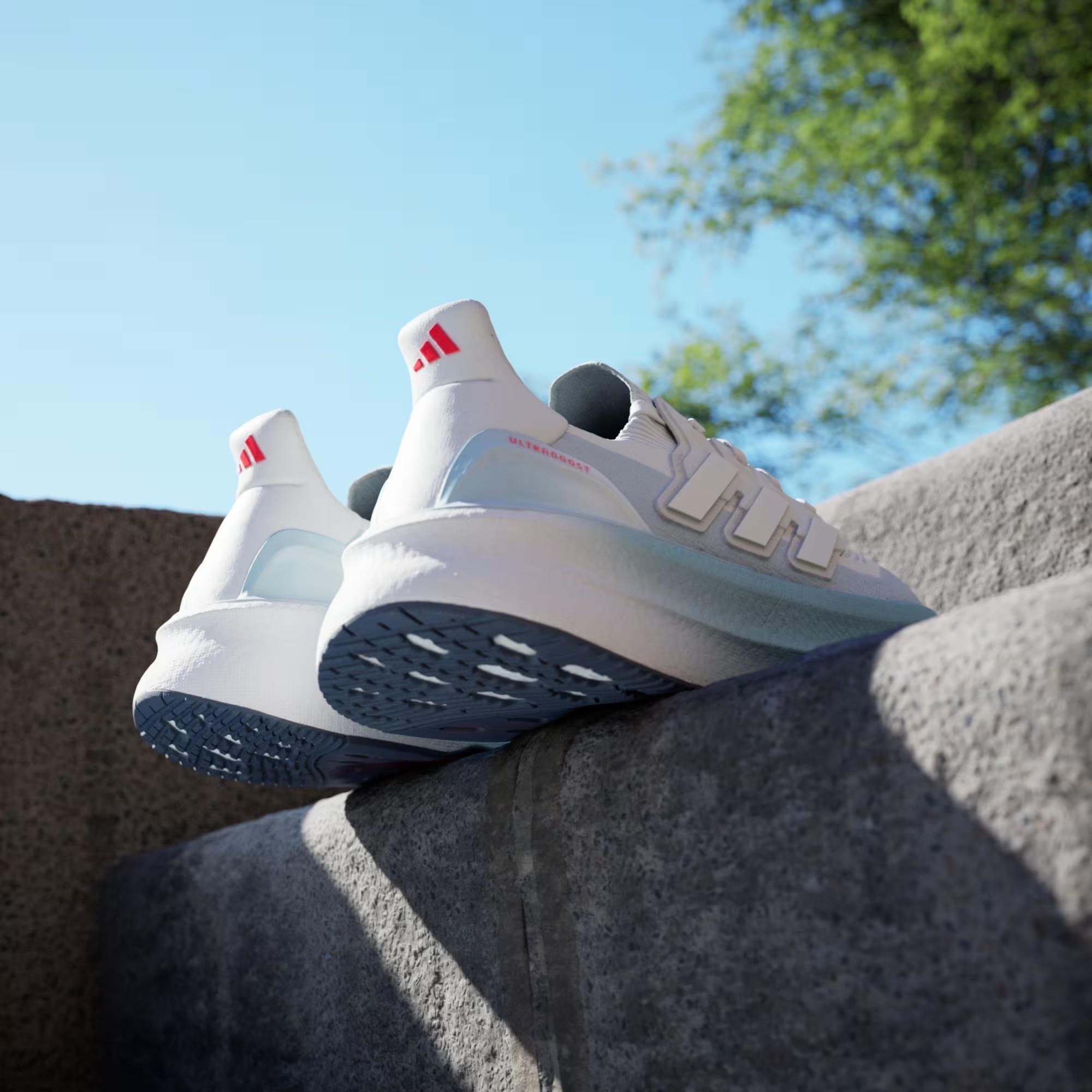 adidas Ultraboost 5 Kadın Koşu Ayakkabısı - Görsel 6