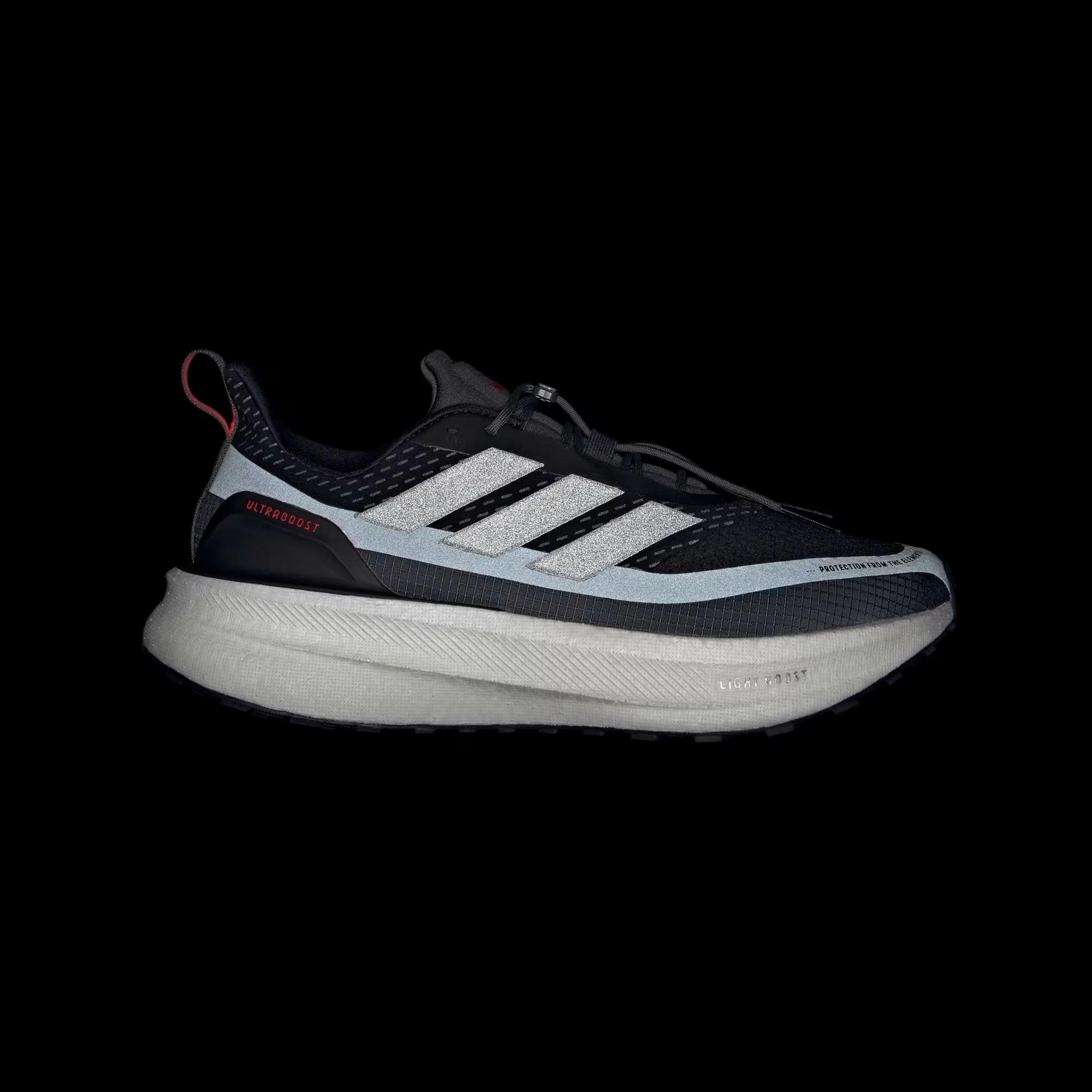 adidas Ultraboost 5 TR Erkek Koşu Ayakkabısı - Görsel 3