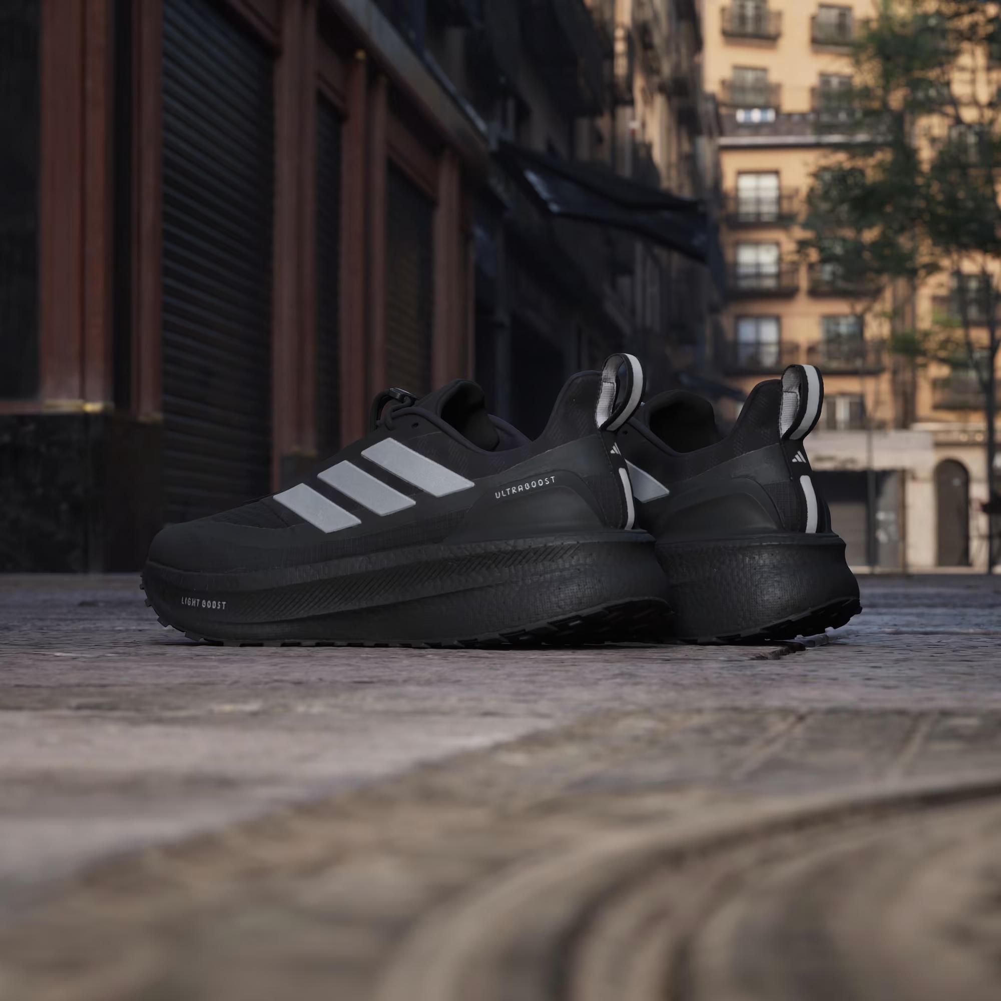 adidas Ultraboost 5 TR Erkek Koşu Ayakkabısı - Görsel 6