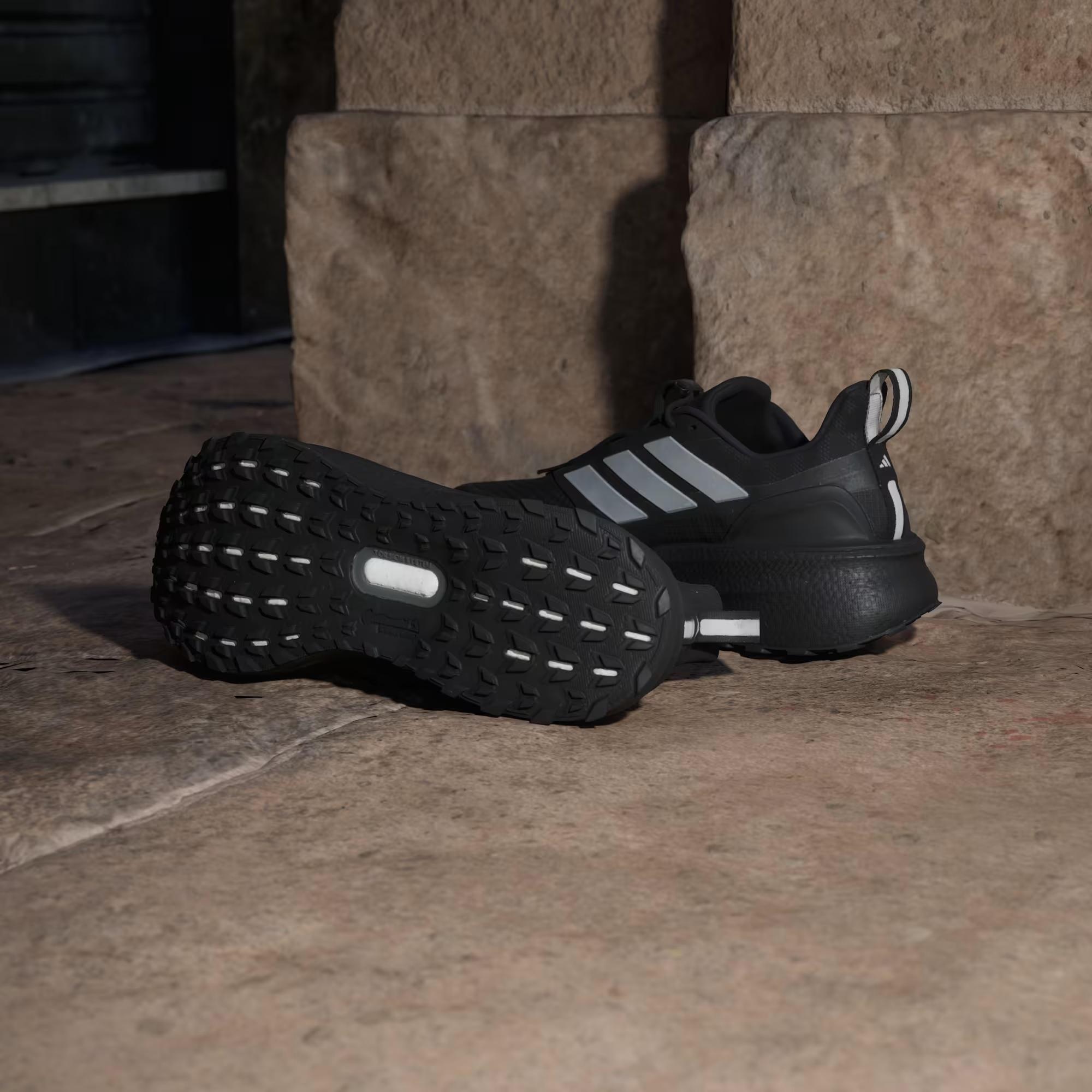 adidas Ultraboost 5 TR Erkek Koşu Ayakkabısı - Görsel 4