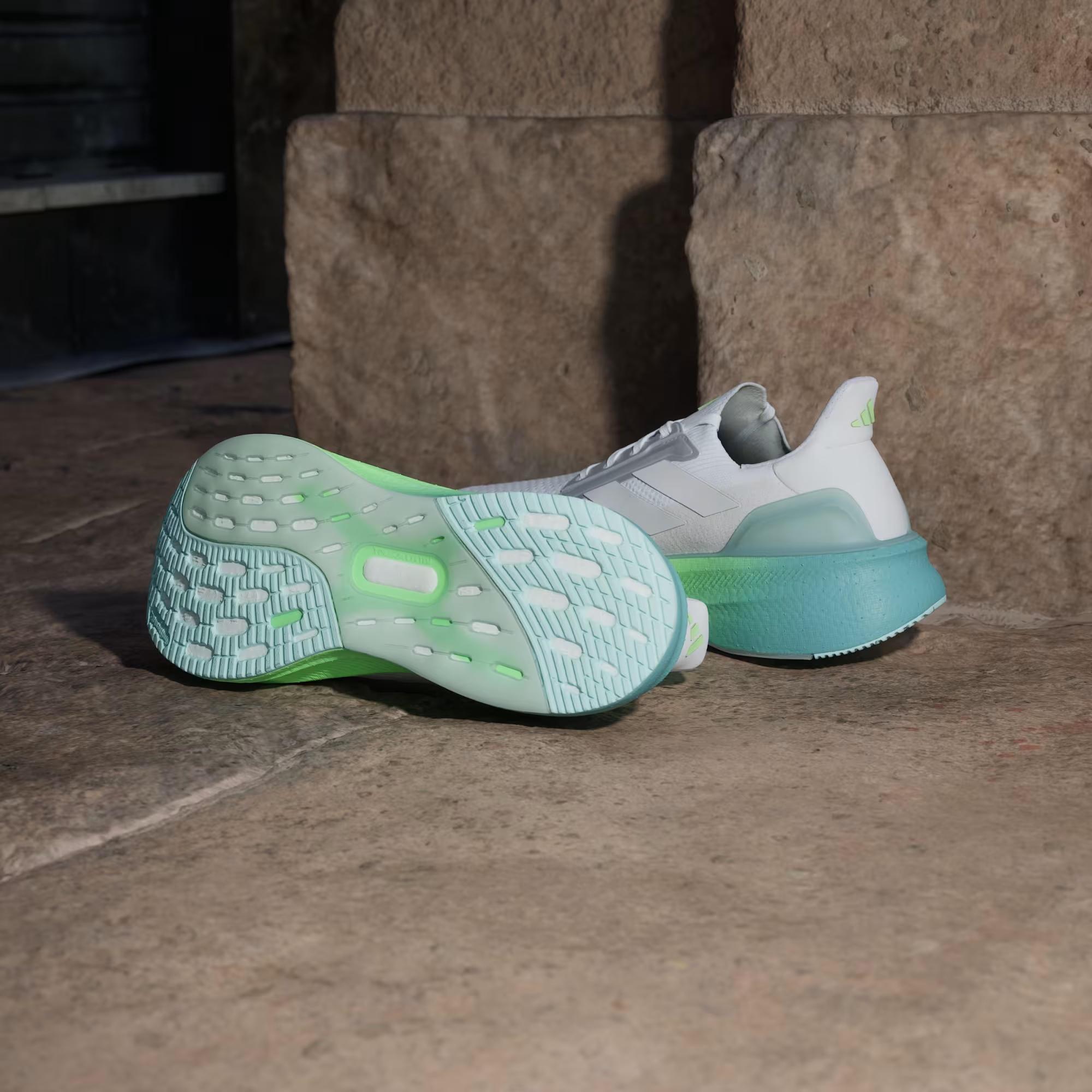 adidas Ultraboost 5X Erkek Koşu Ayakkabısı - Görsel 4