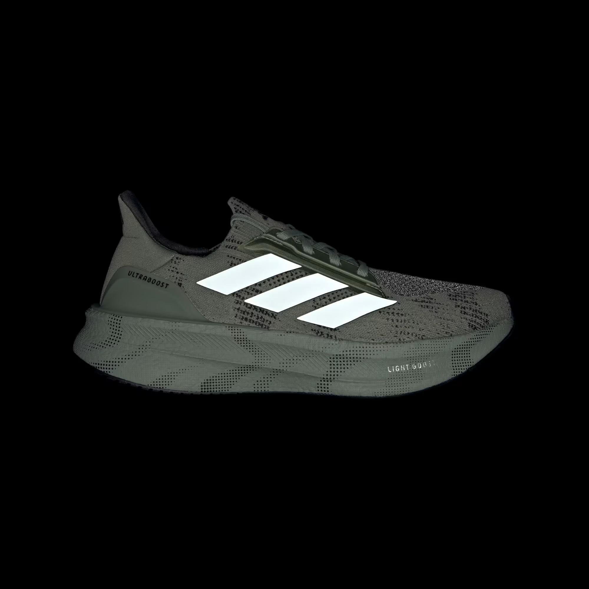 adidas Ultraboost 5X Erkek Koşu Ayakkabısı - Görsel 3