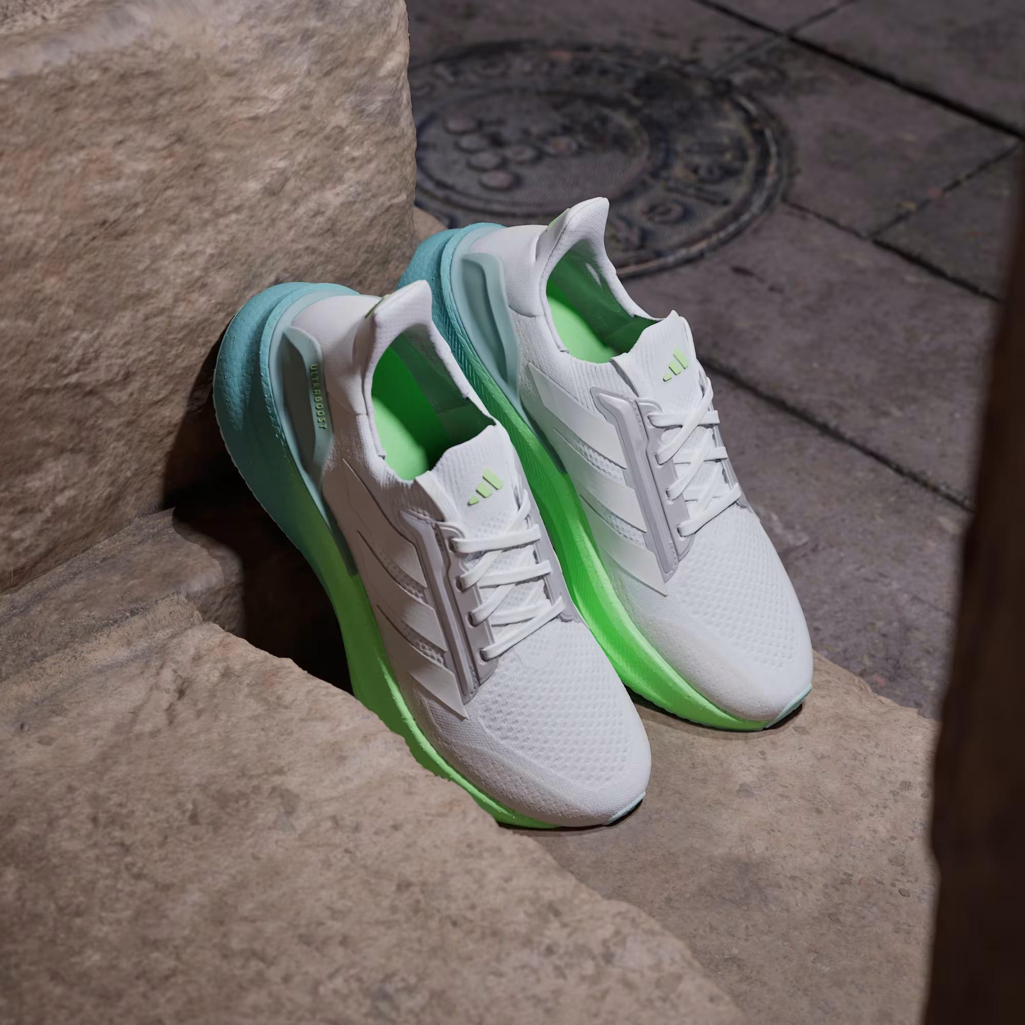 adidas Ultraboost 5X Erkek Koşu Ayakkabısı - Görsel 5