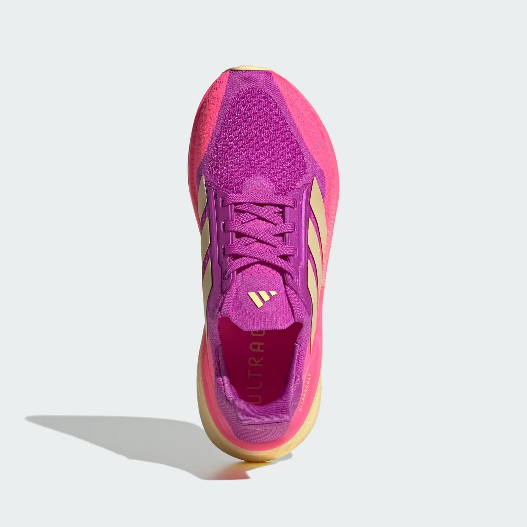 adidas Ultraboost 5X Kadın Koşu Ayakkabısı - Görsel 4