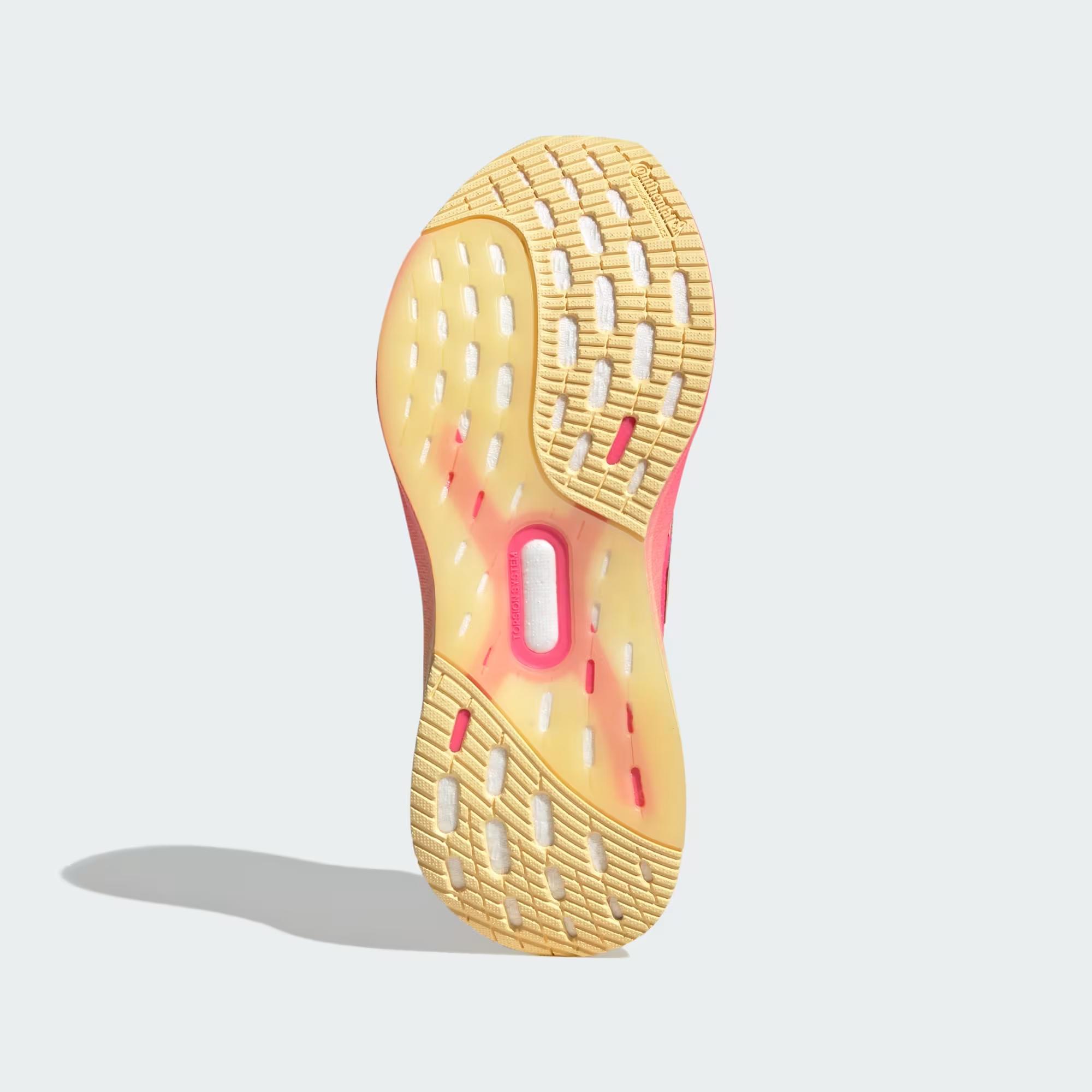 adidas Ultraboost 5X Kadın Koşu Ayakkabısı - Görsel 5