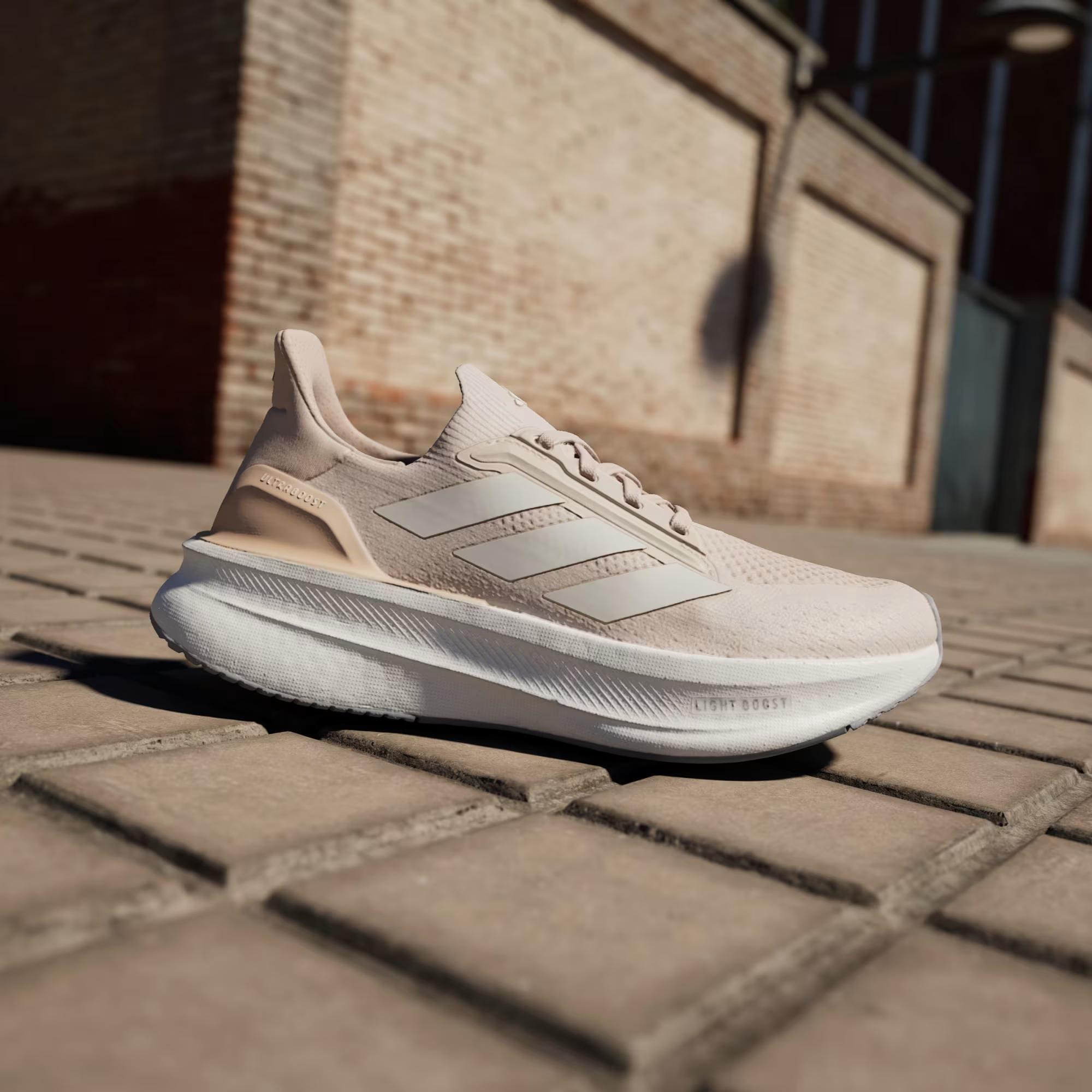 adidas Ultraboost 5x Kadın Koşu Ayakkabısı - Görsel 3