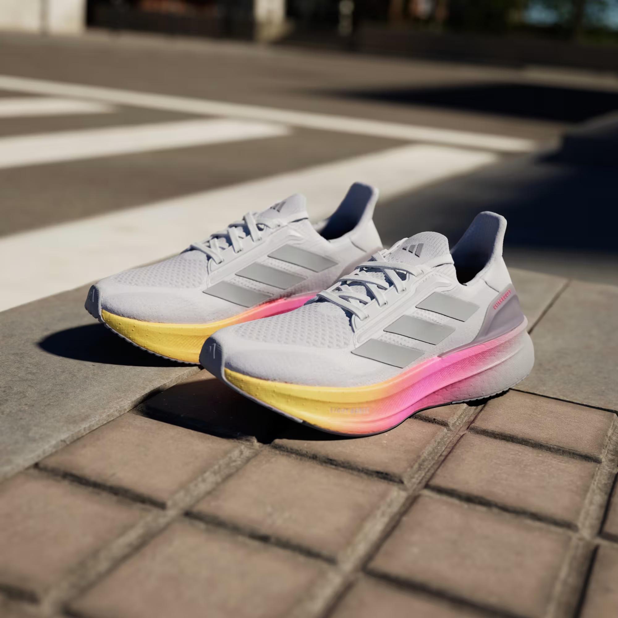 adidas Ultraboost 5X Kadın Koşu Ayakkabısı - Görsel 5