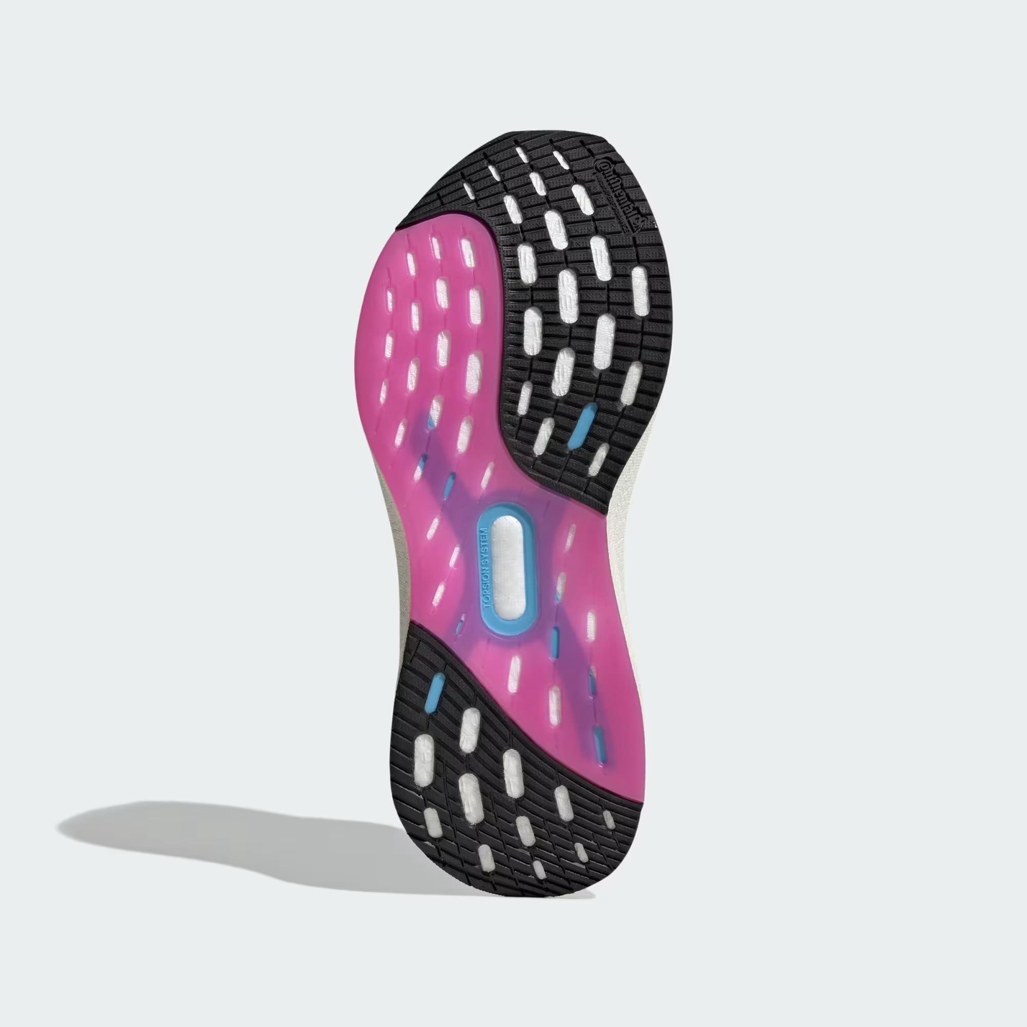 adidas Ultraboost 5X Kadın Koşu Ayakkabısı - Görsel 4