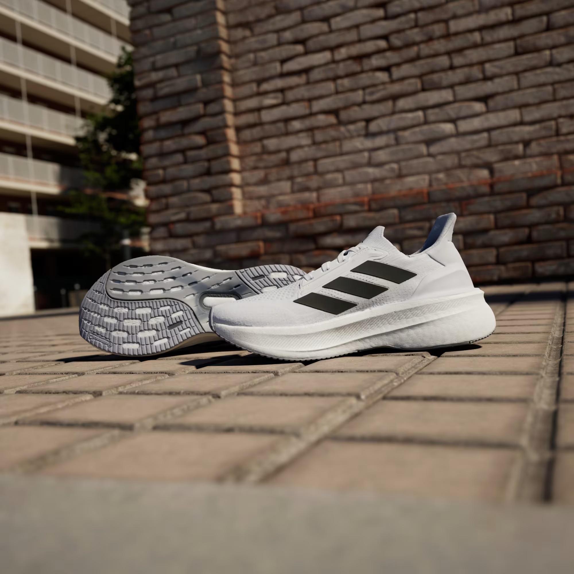 adidas Ultraboost 5X Kadın Koşu Ayakkabısı - Görsel 3